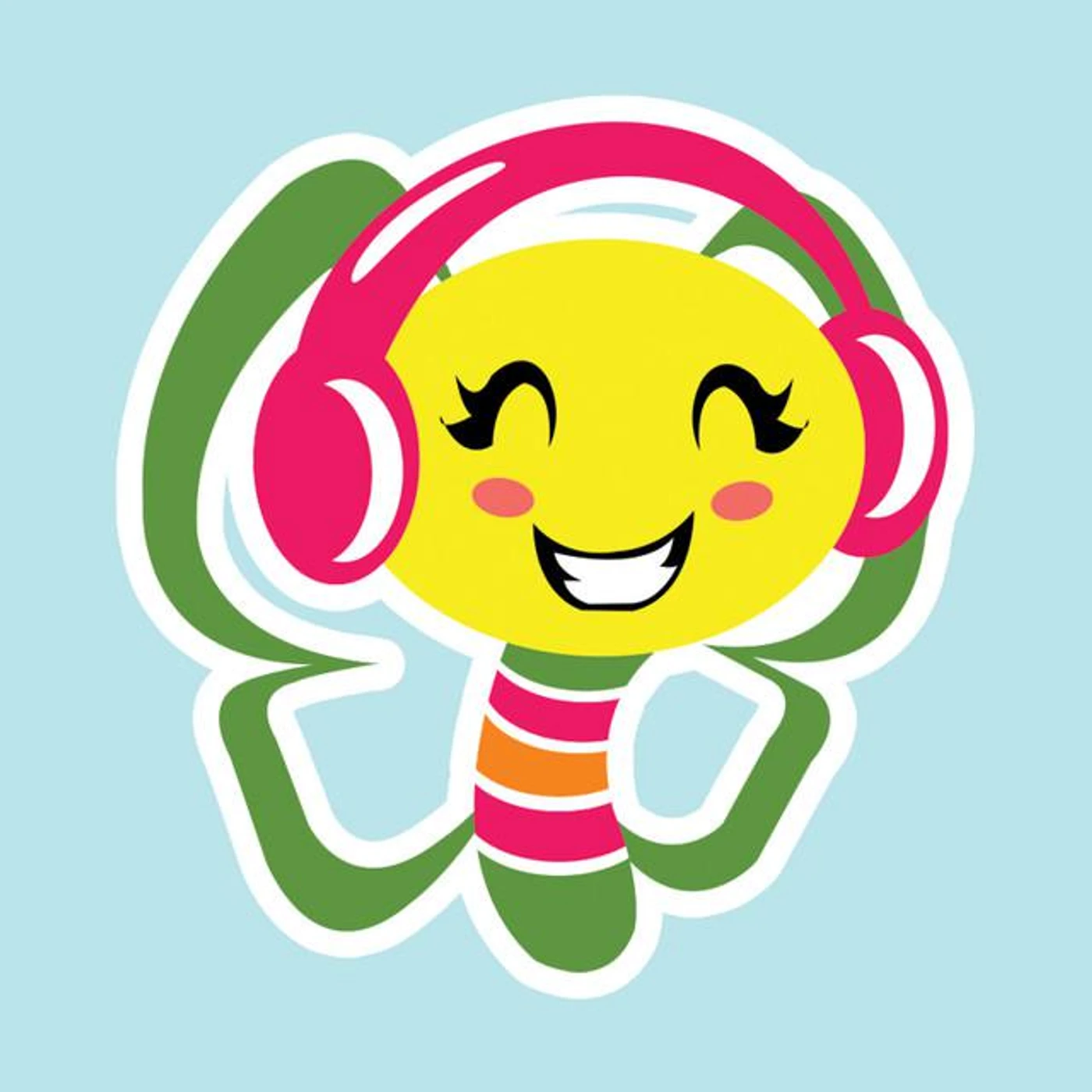 CanzoniPerBimbi Brand Page