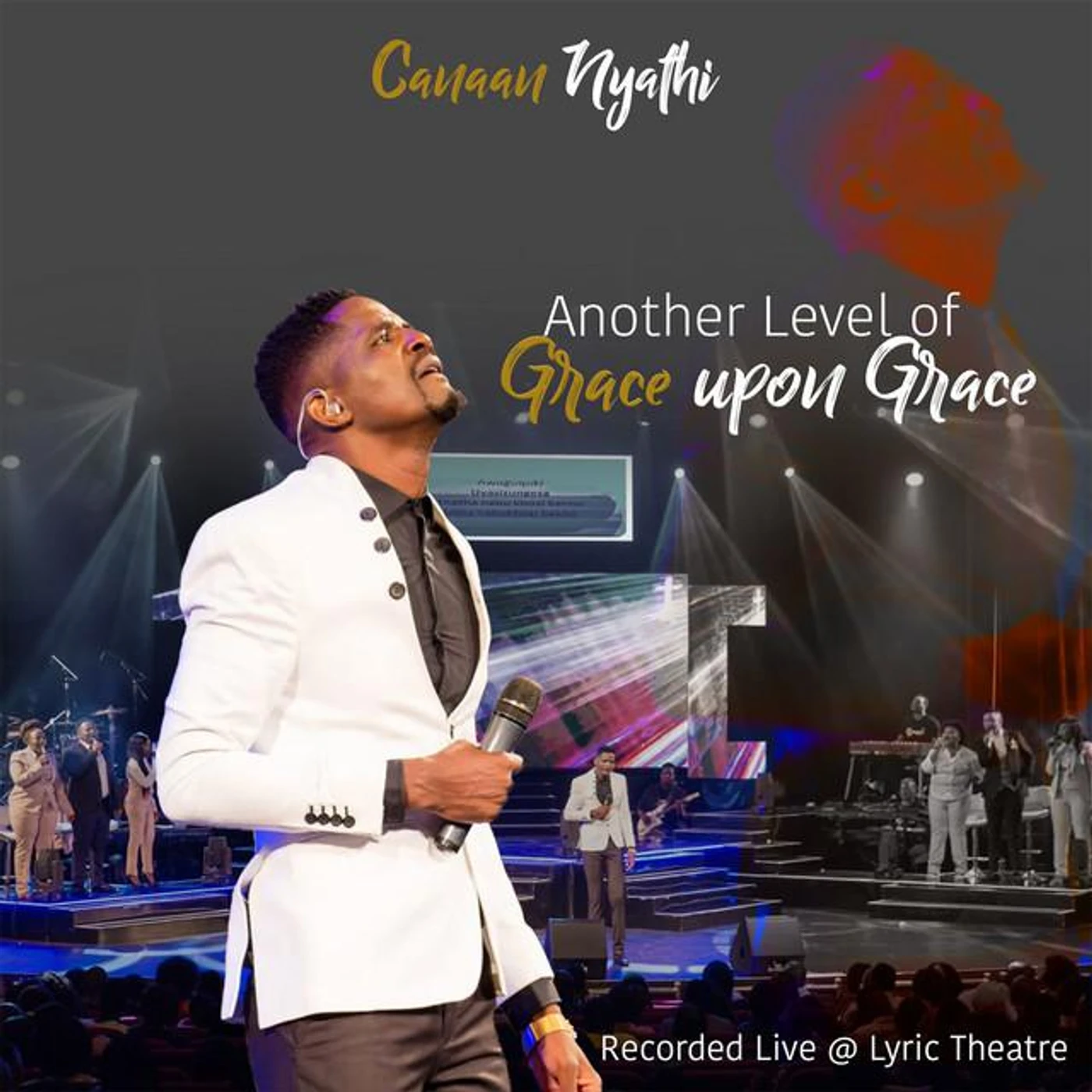 Canaan Nyathi