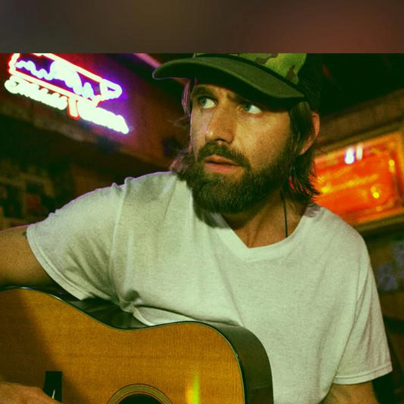 Canaan Smith