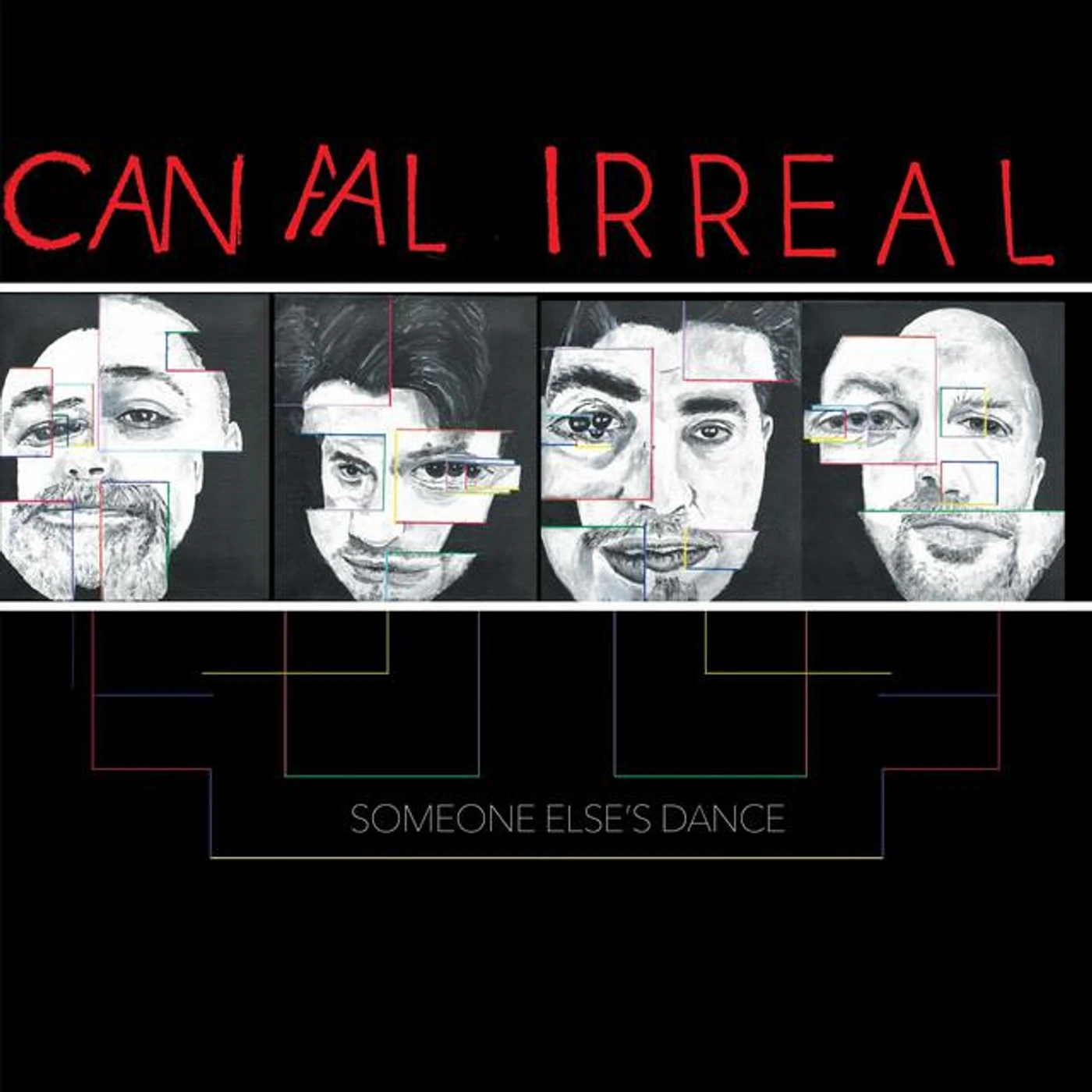 Canal Irreal Brand Page