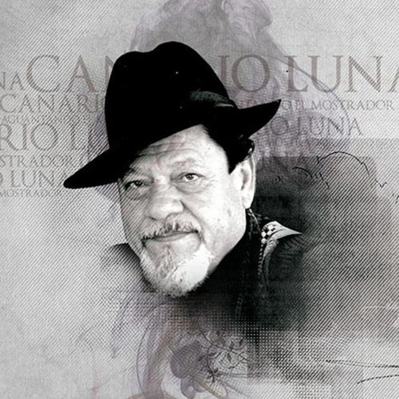 Canario Luna Brand Page