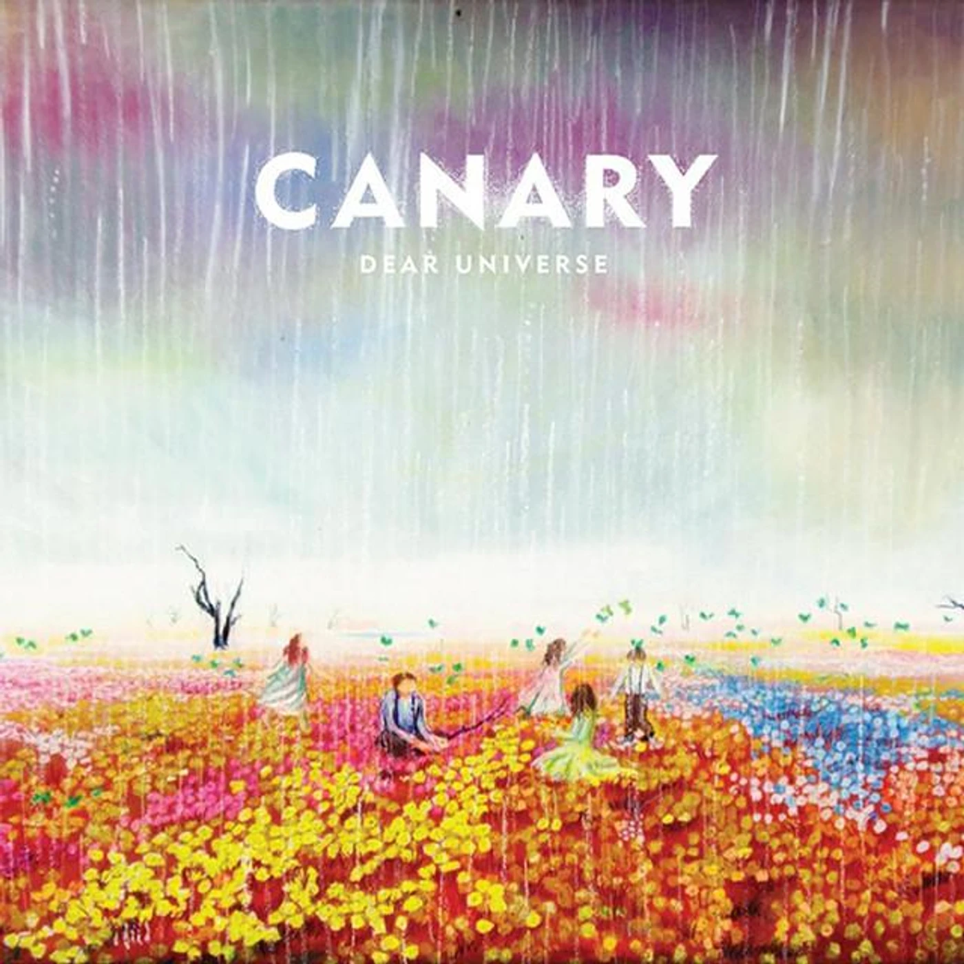 Canary