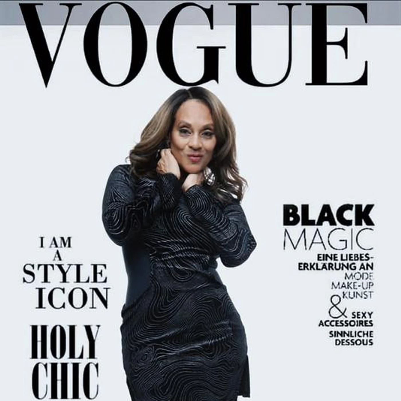 Candace Woodson Brand Page