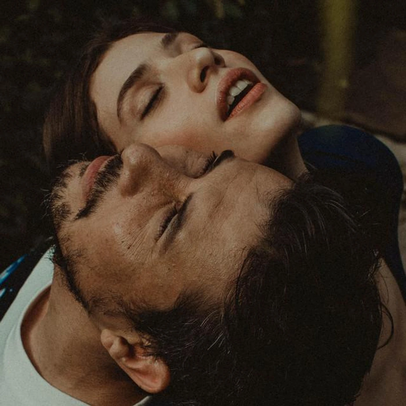 Cande y Paulo Brand Page