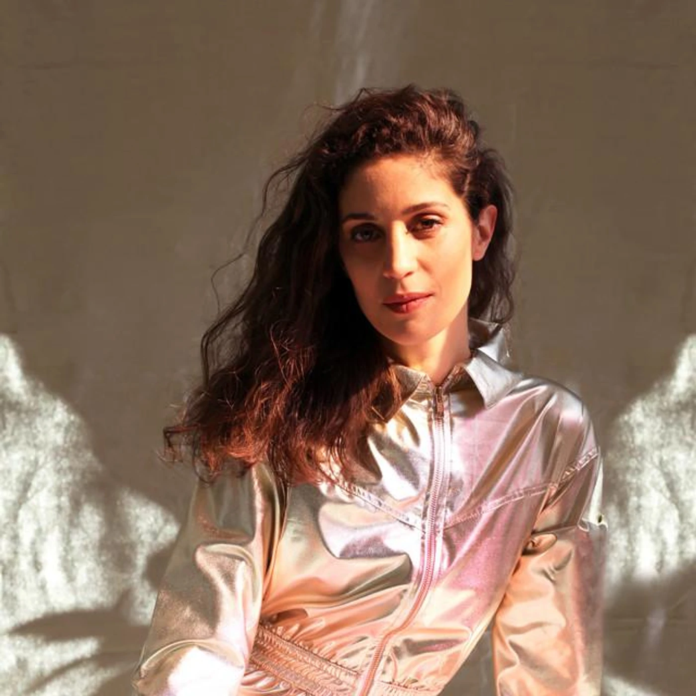 Candelaria Zamar