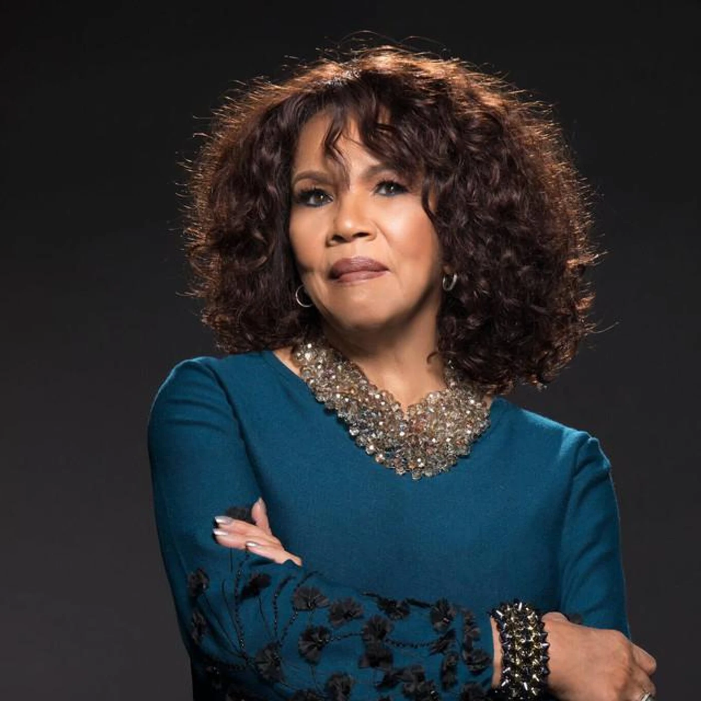 Candi Staton Brand Page