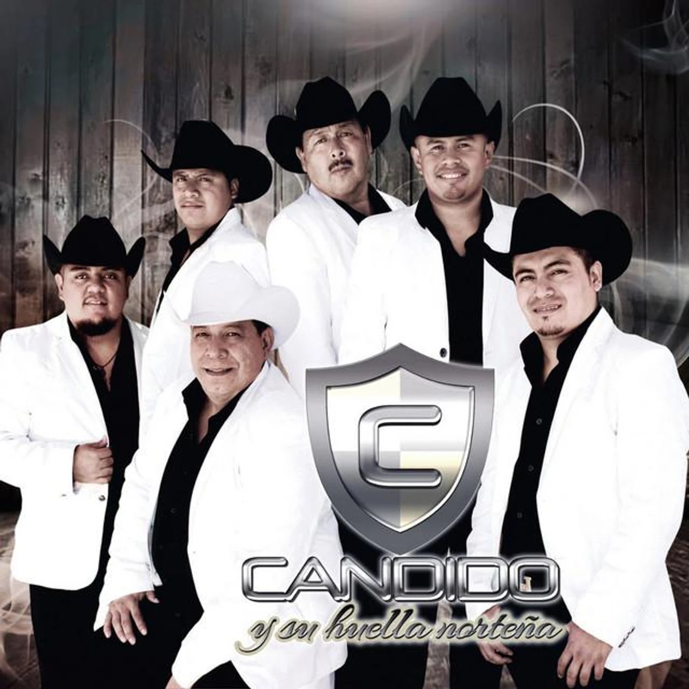 Candido y Su Huella Norteña