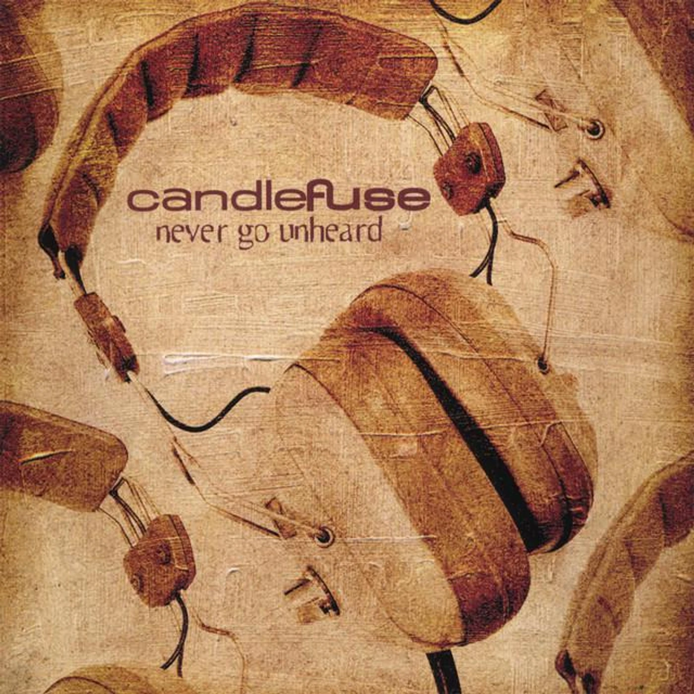 Candlefuse Brand Page