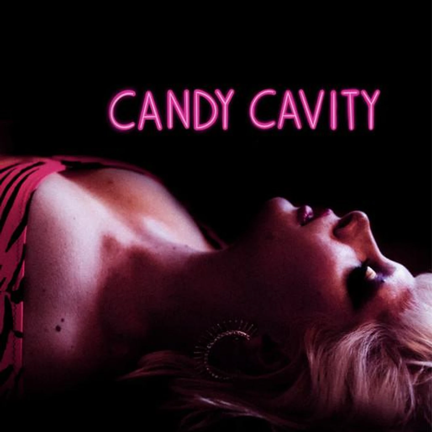 Candy Cavity