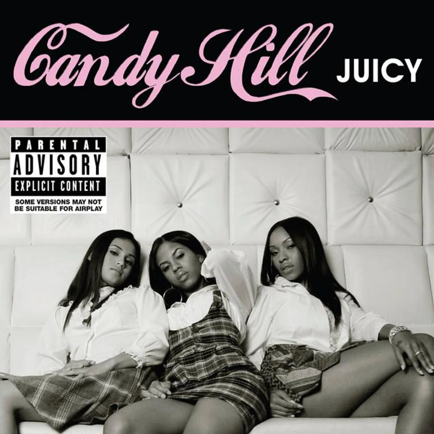 Candy Hill Brand Page