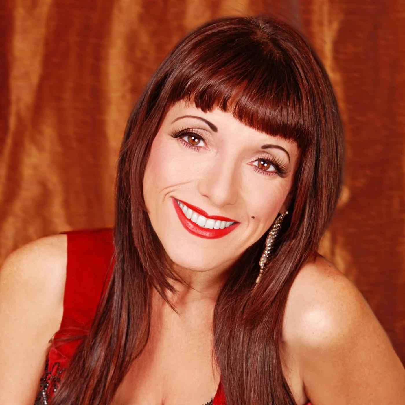 Candye Kane Brand Page