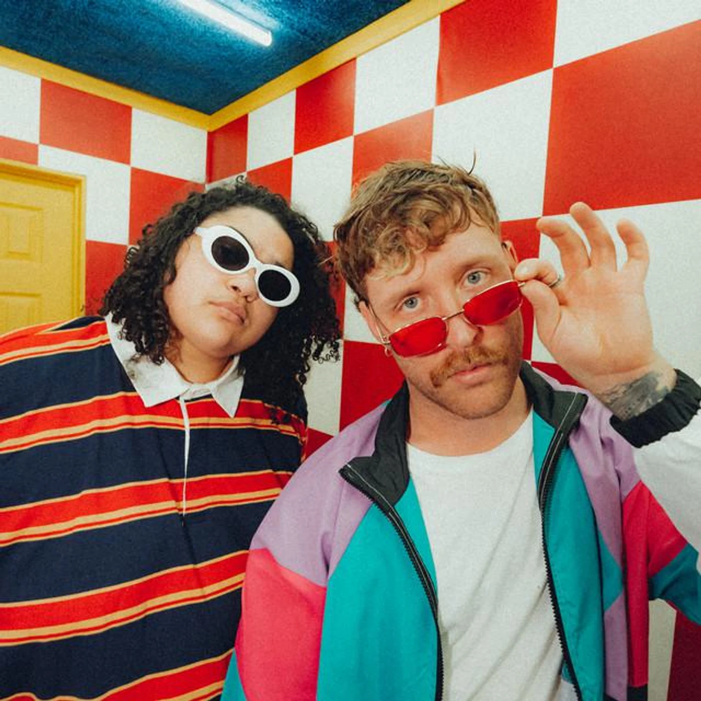 Candyland Brand Page