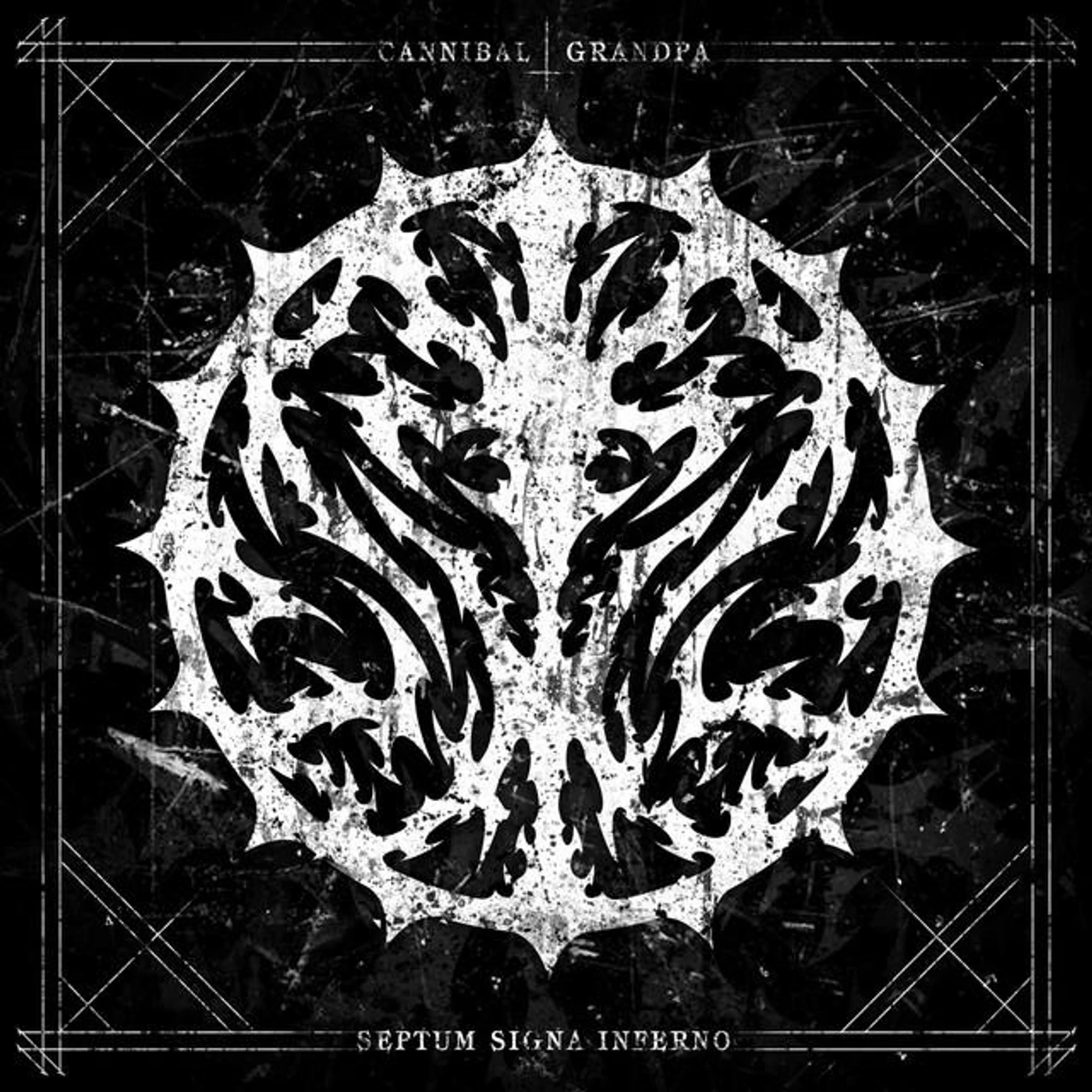 Cannibal Grandpa Brand Page