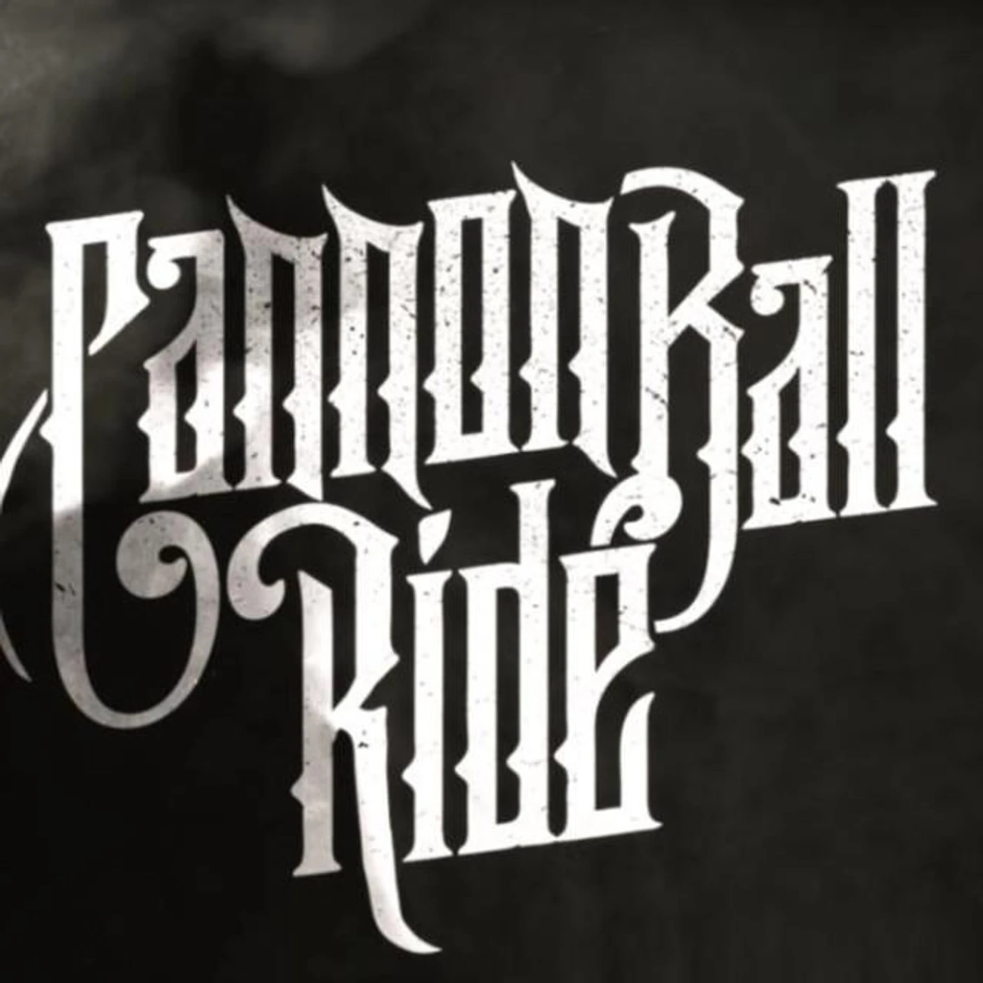 Cannonball Ride