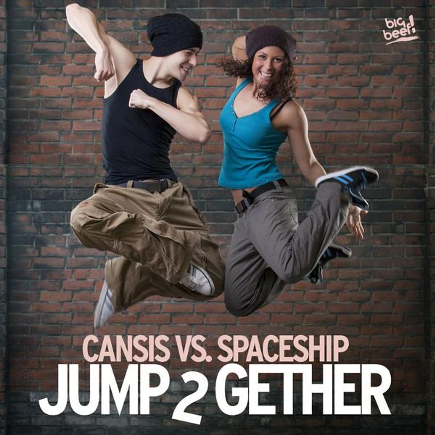 Cansis vs. Spaceship Brand Page