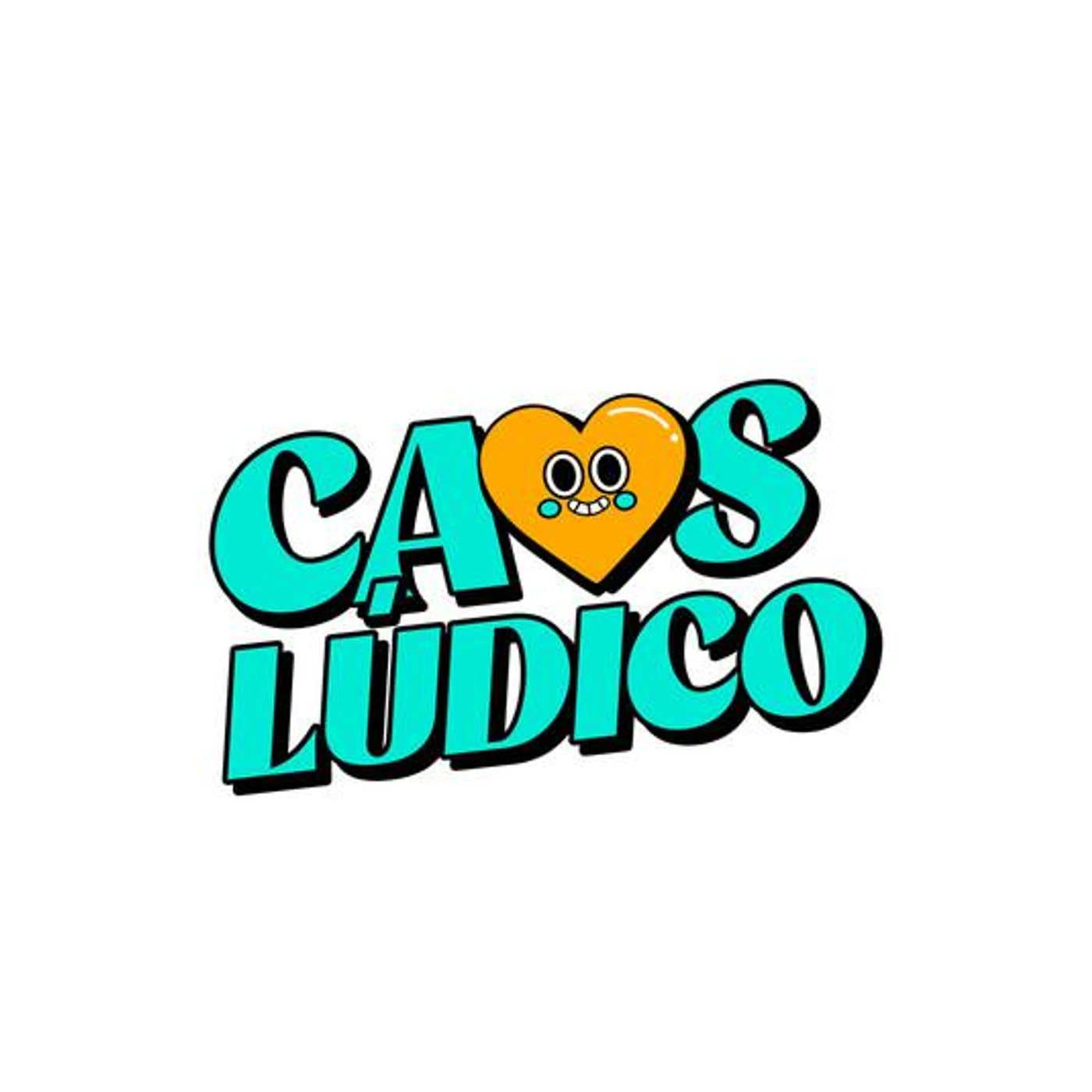 Caos Lúdico