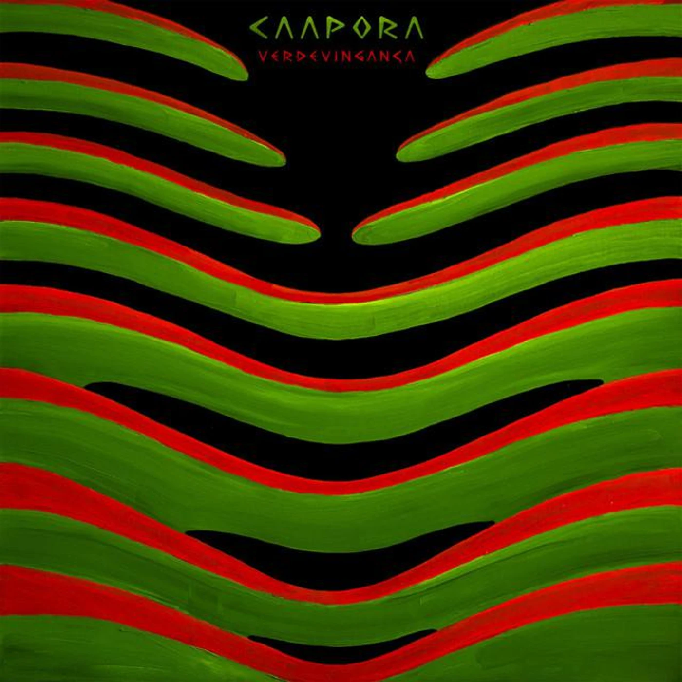 Caapora