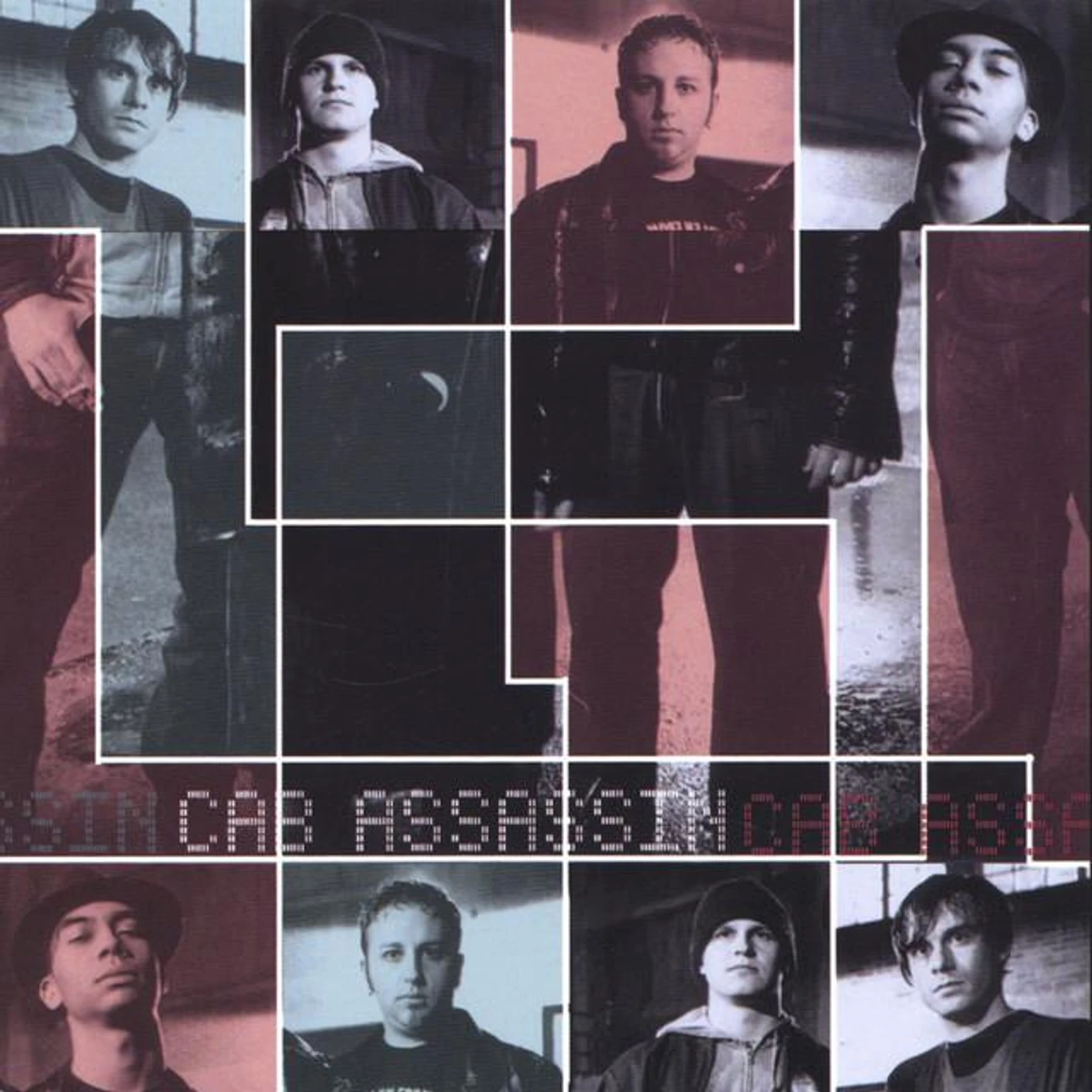 Cab Assassin Brand Page