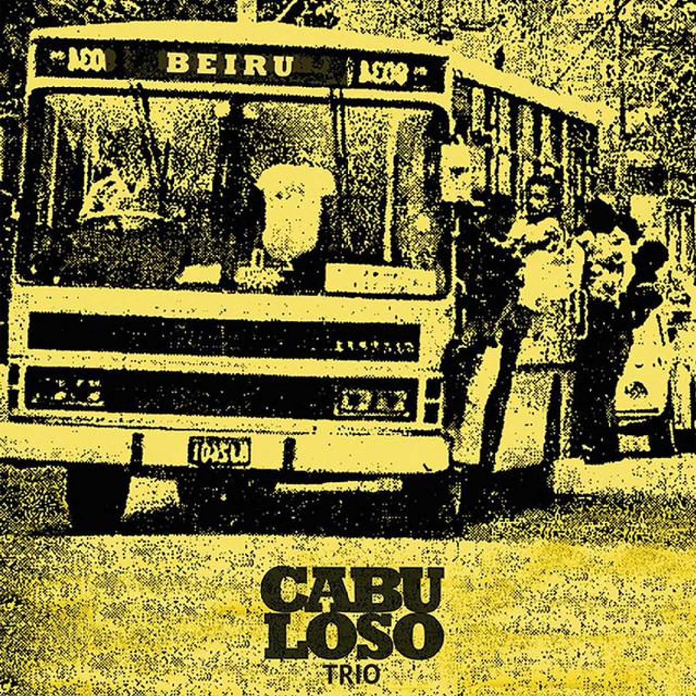 Cabuloso Trio