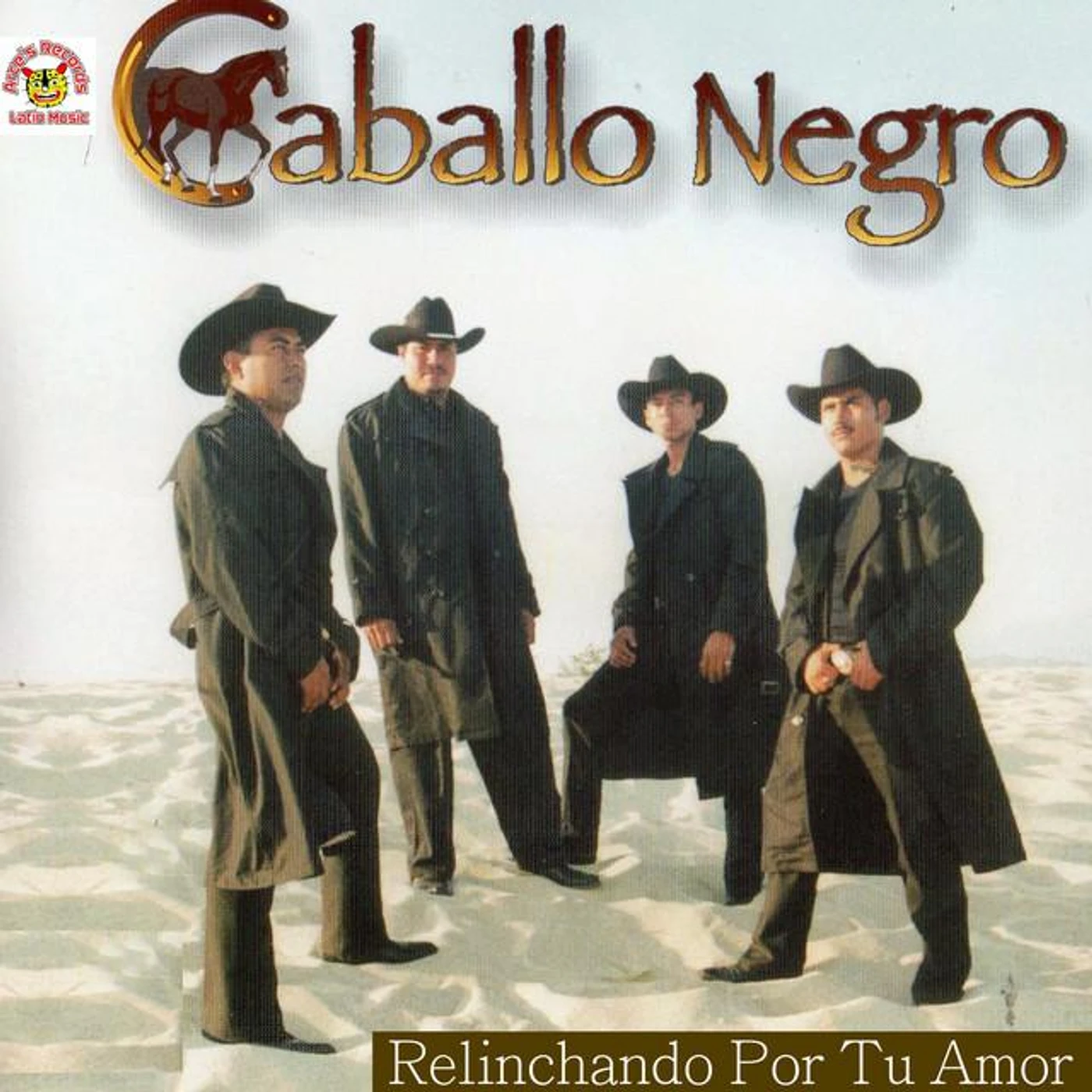 Caballo Negro