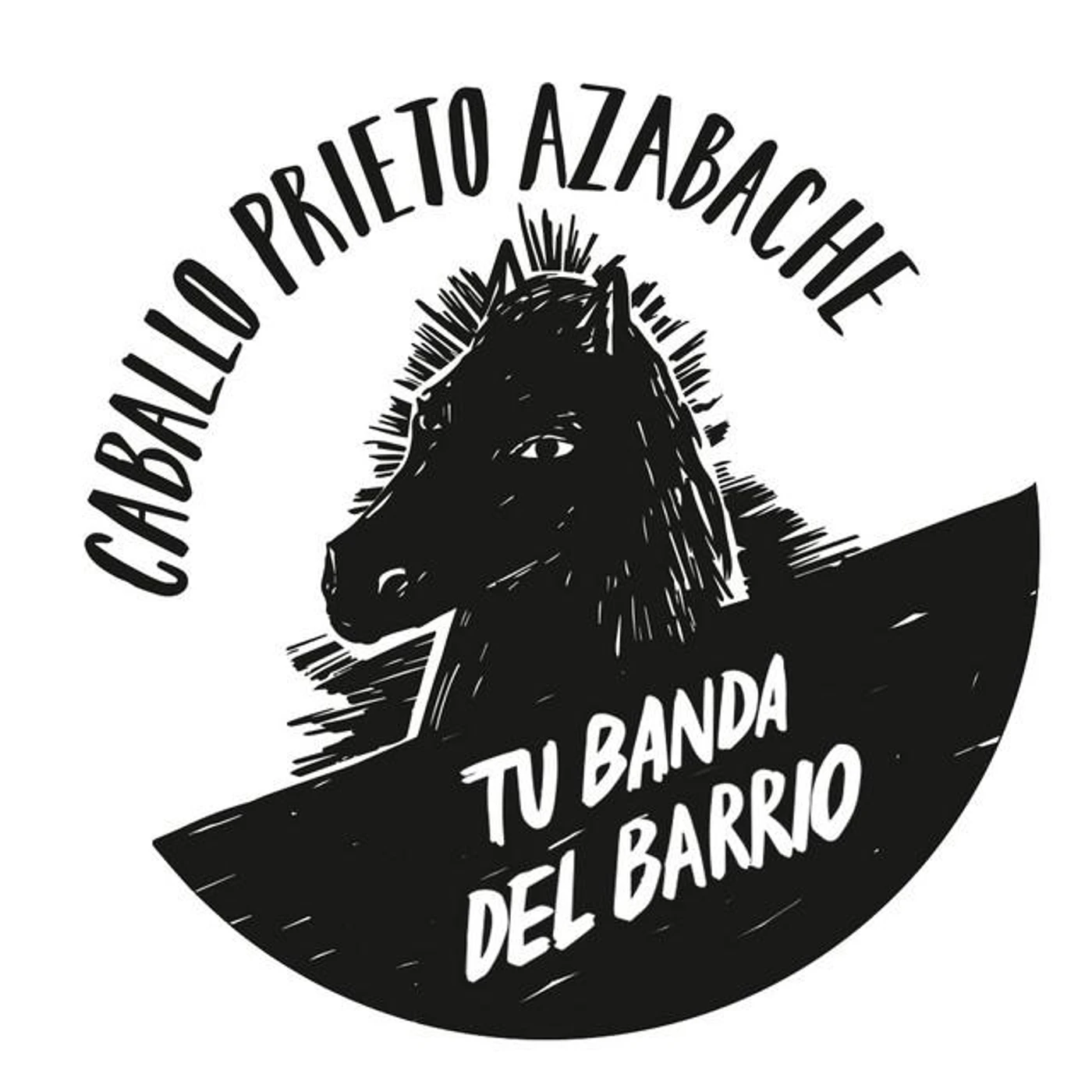 Caballo Prieto Azabache Brand Page