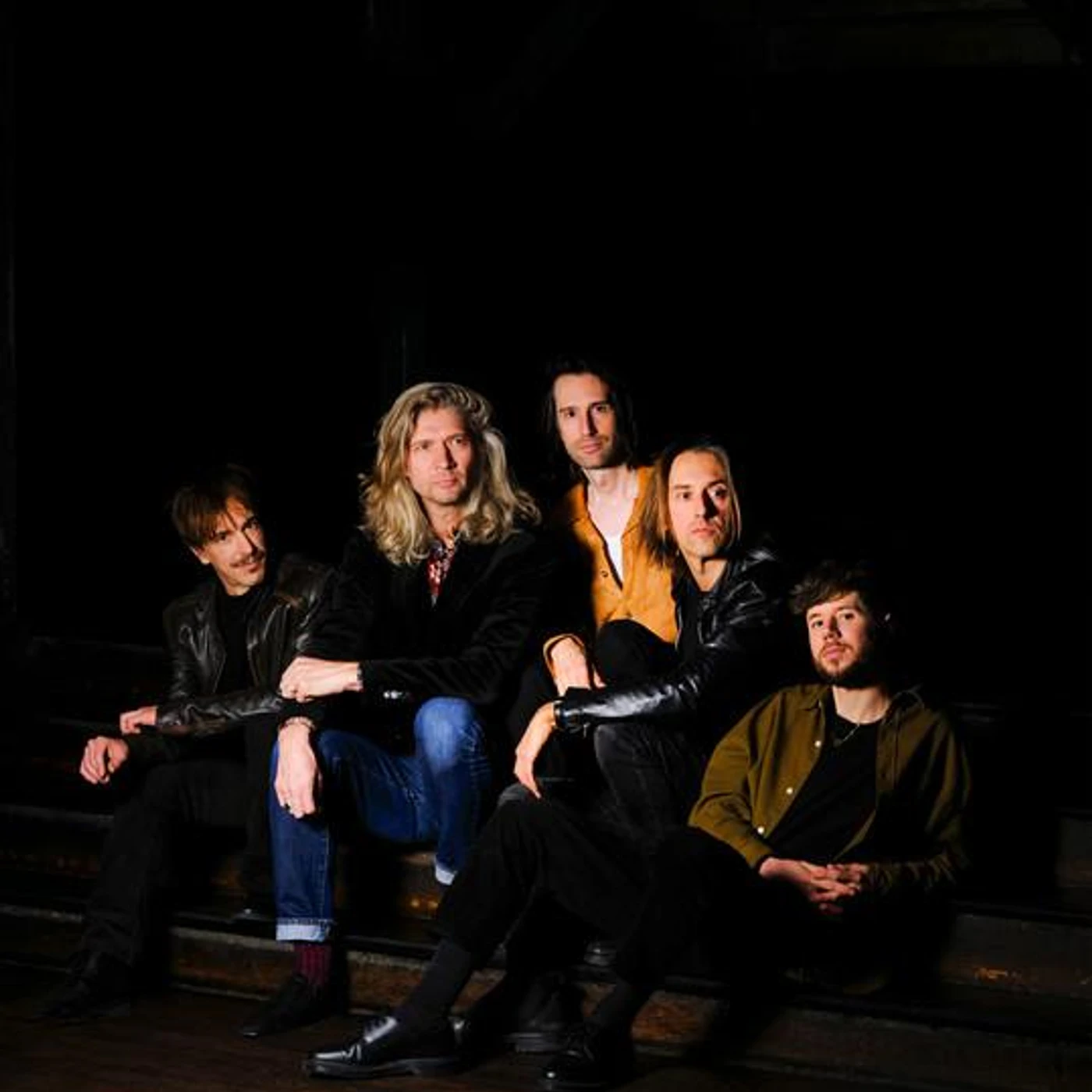 Cabaret Contemporain Brand Page
