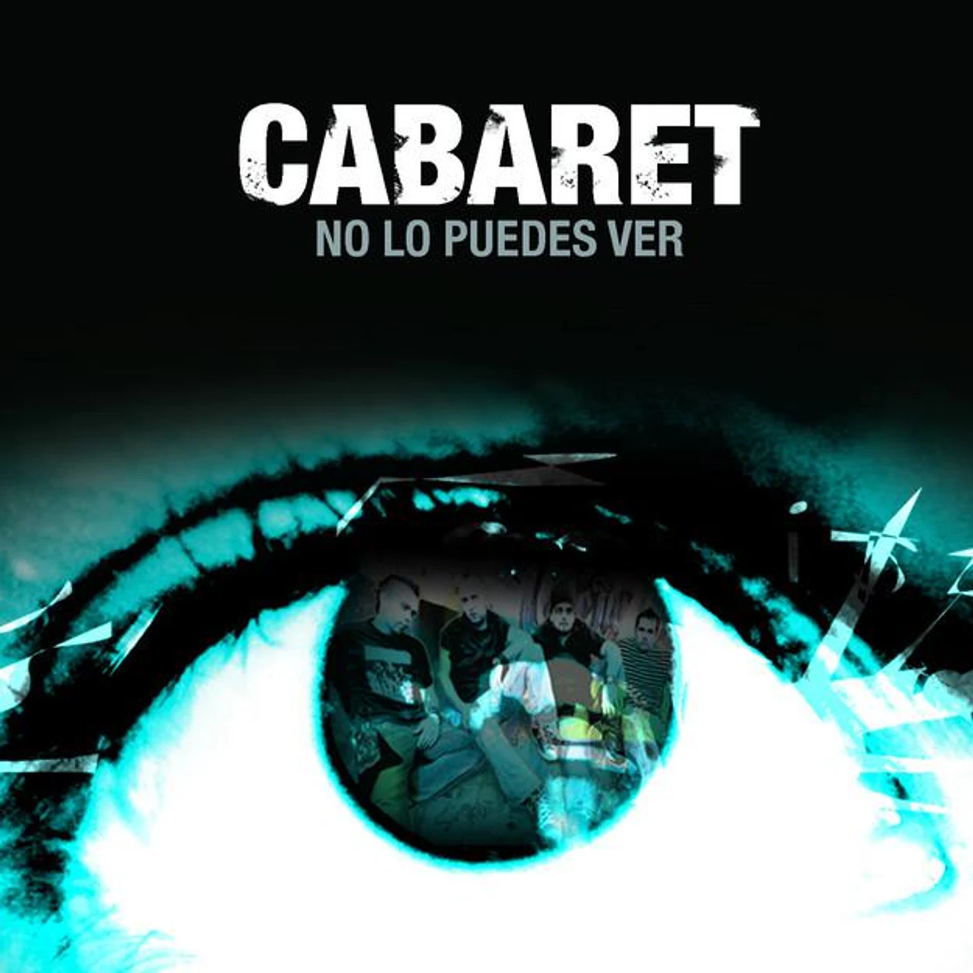 Cabaret Brand Page