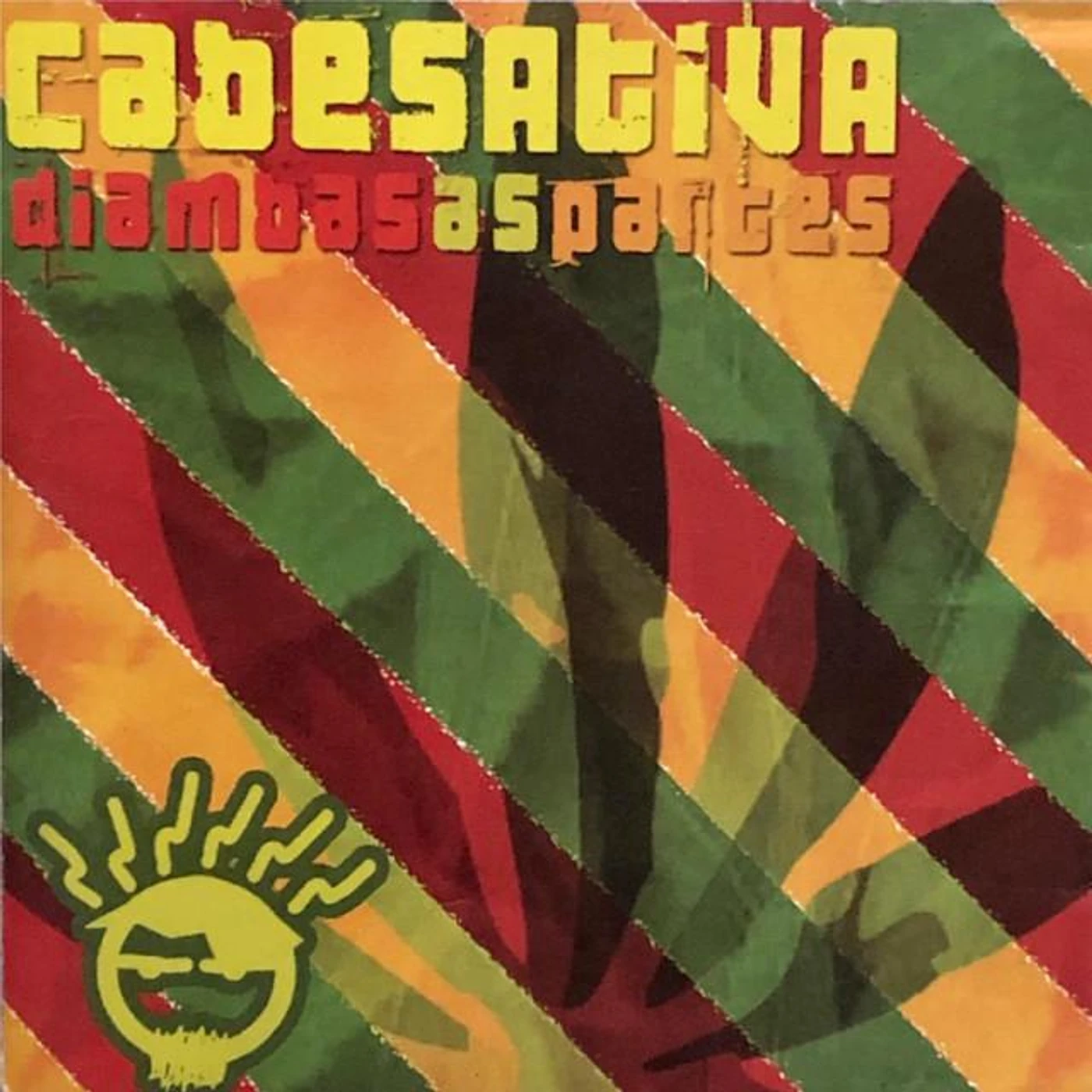Cabesativá