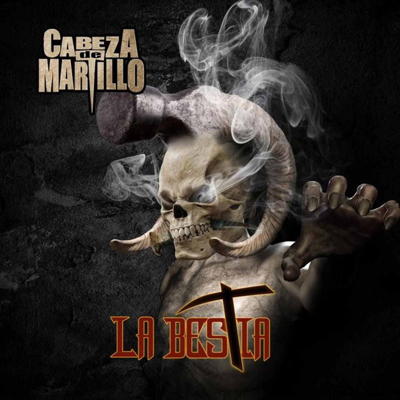Cabeza de Martillo