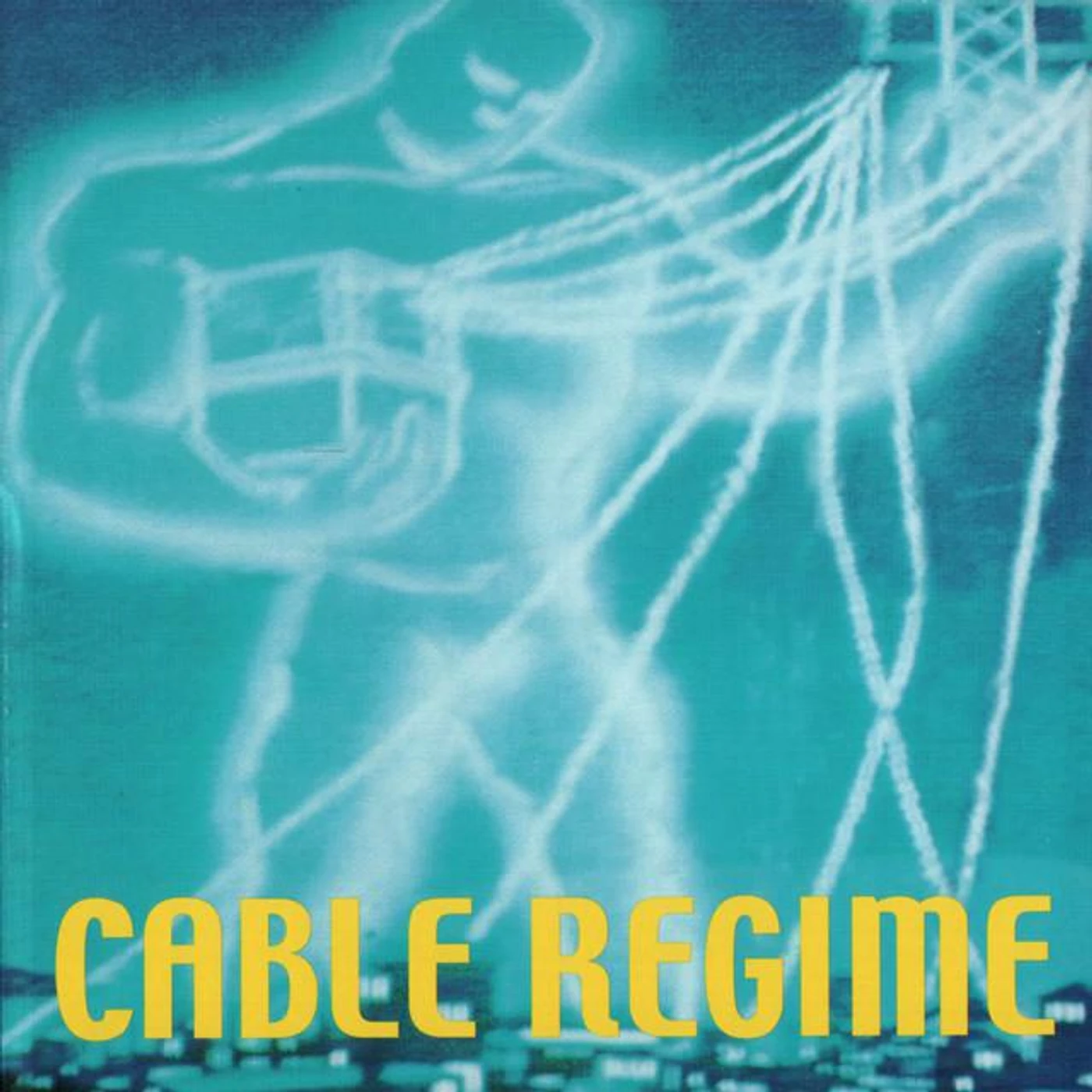 Cable Regime Brand Page