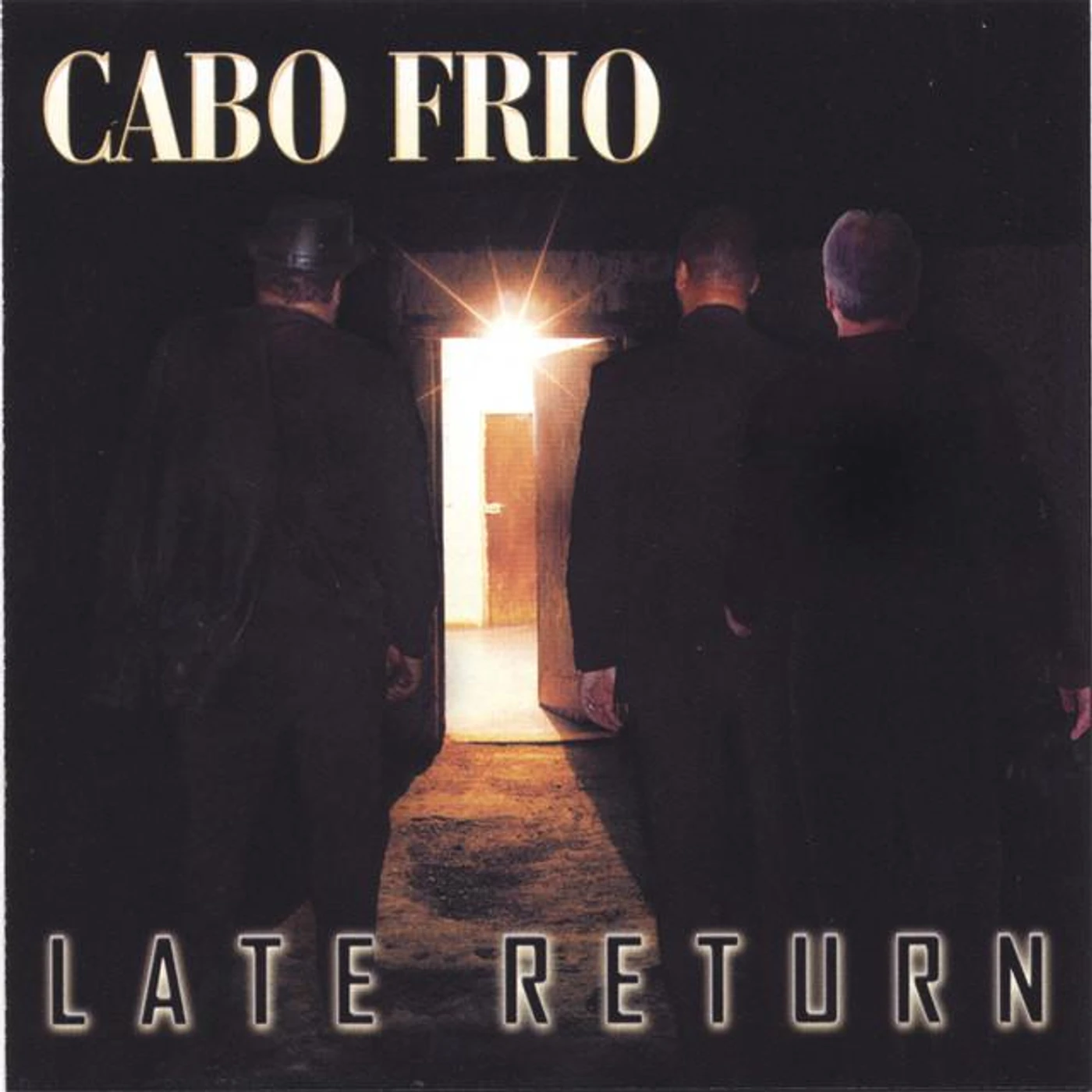 Cabo Frio Brand Page