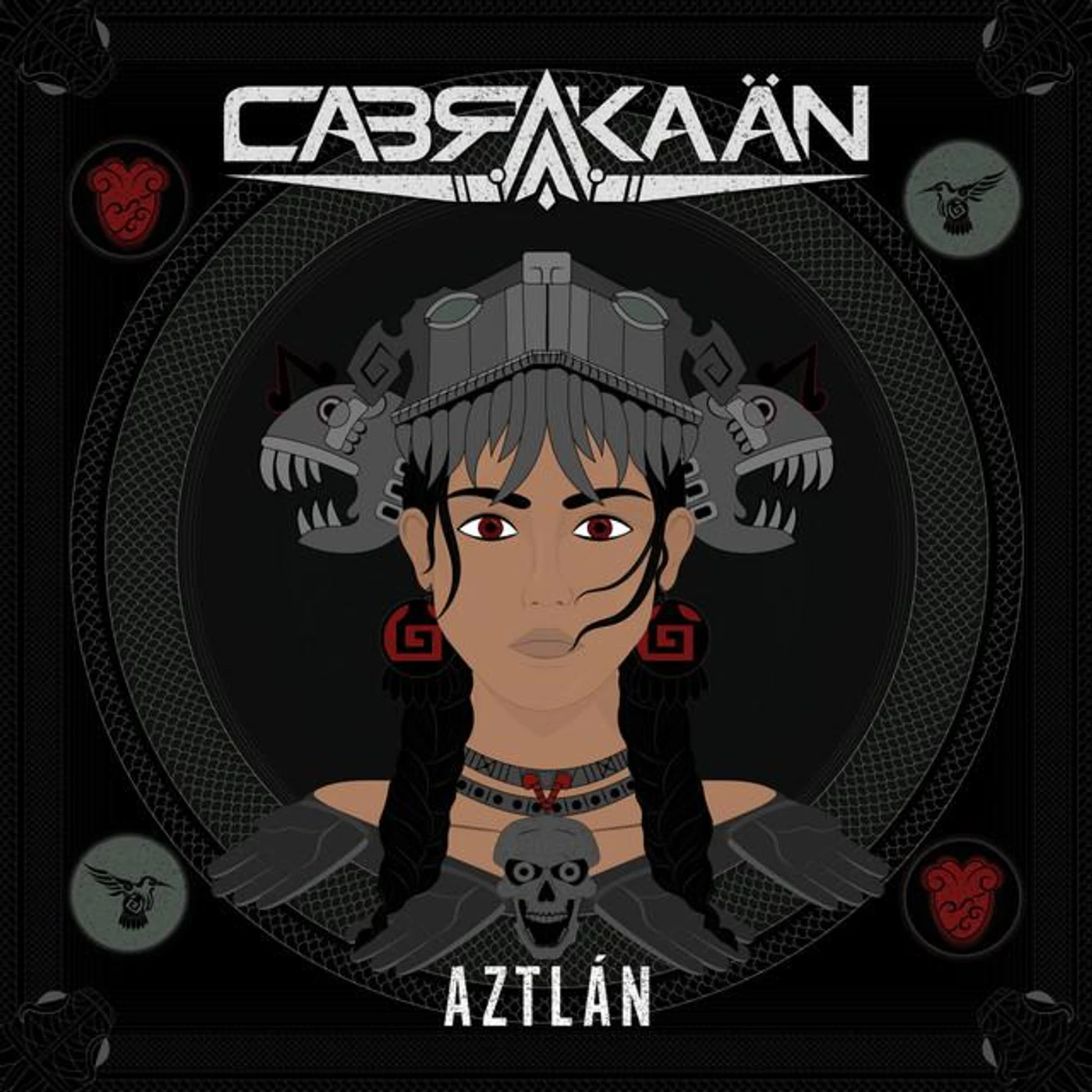 Cabrakaän