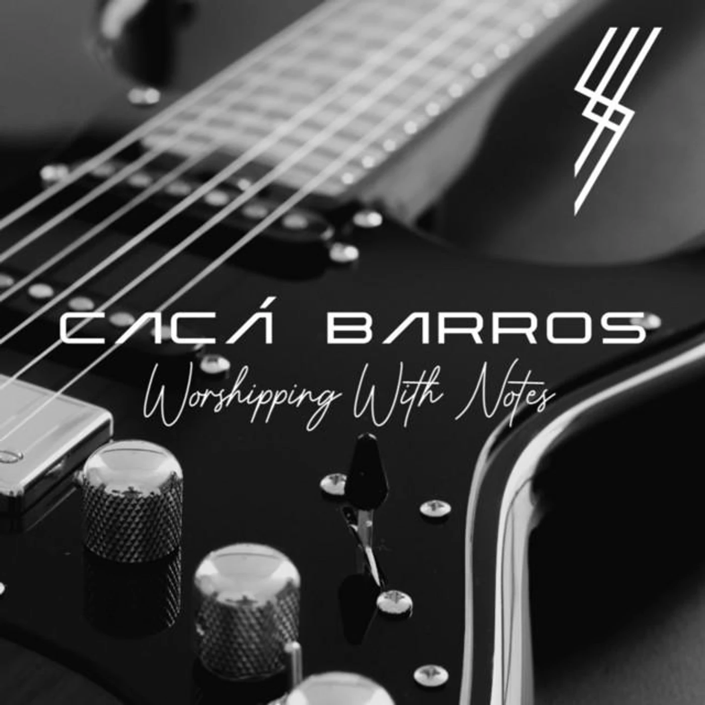 Cacá Barros Brand Page