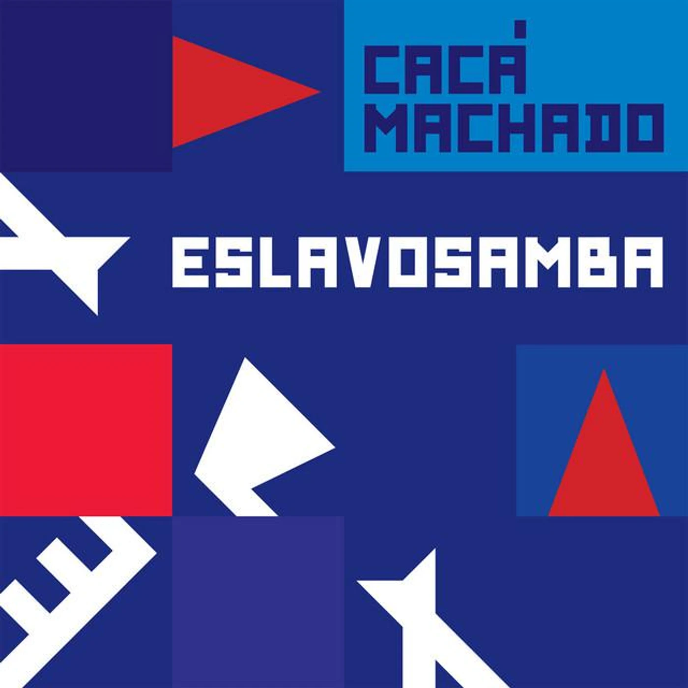 Cacá Machado