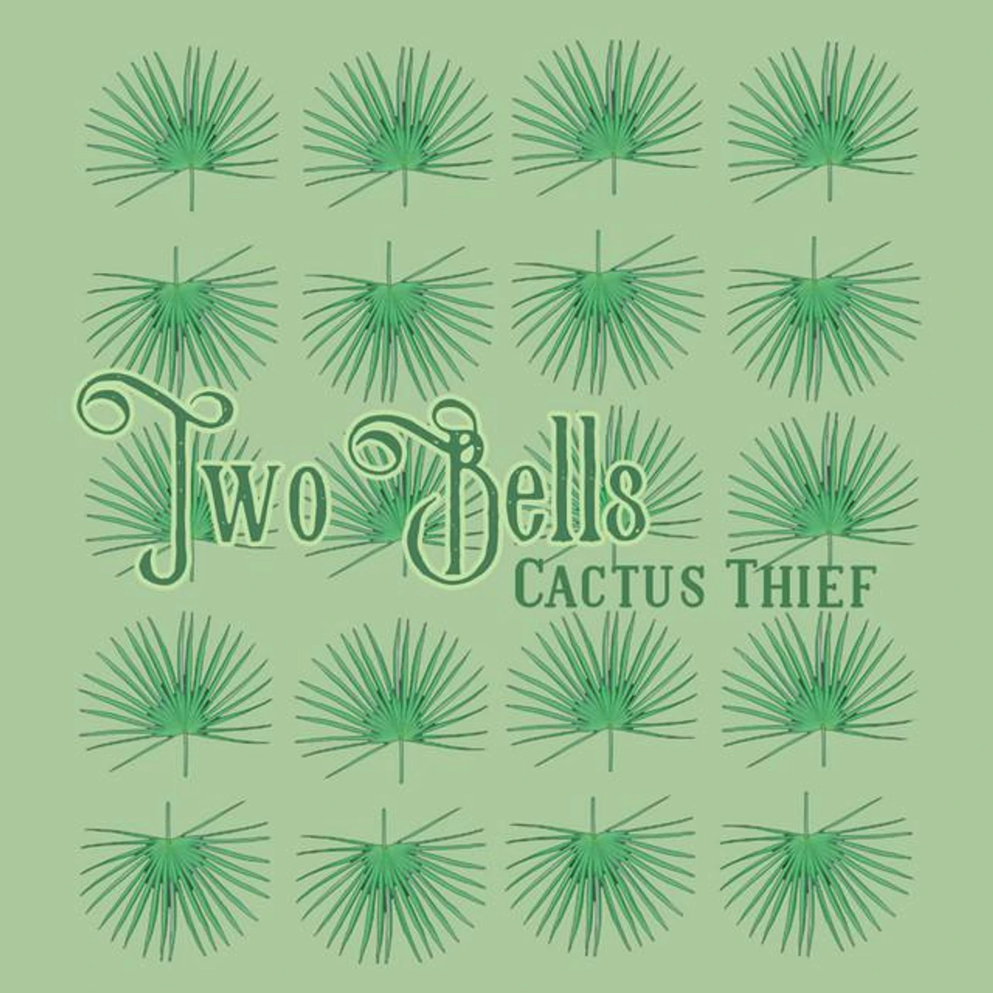 Cactus Thief Brand Page