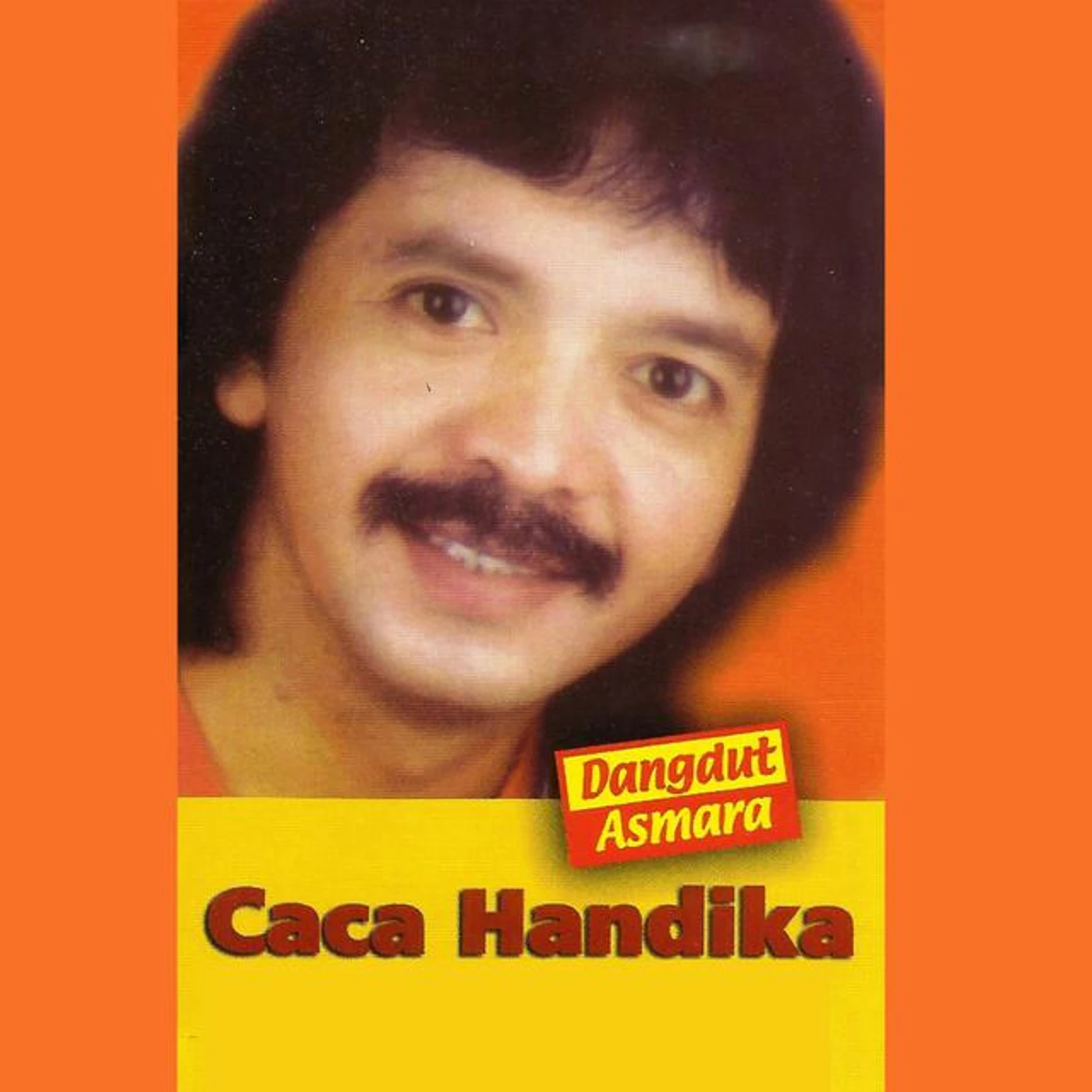 Caca Handika