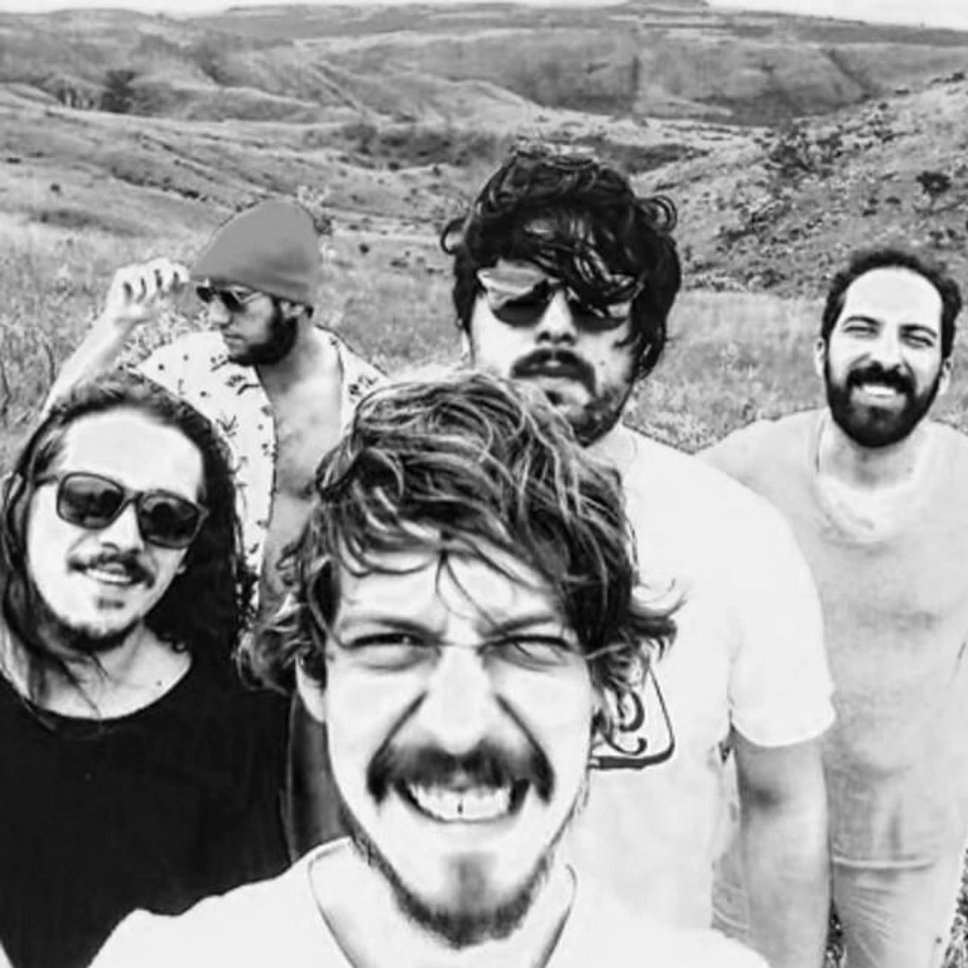 Cachalote Fuzz Brand Page