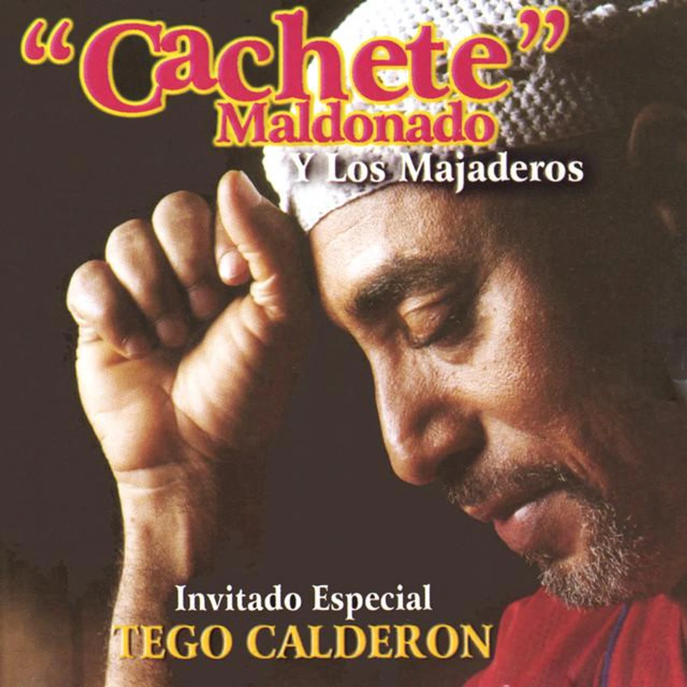 Cachete Maldonado Brand Page