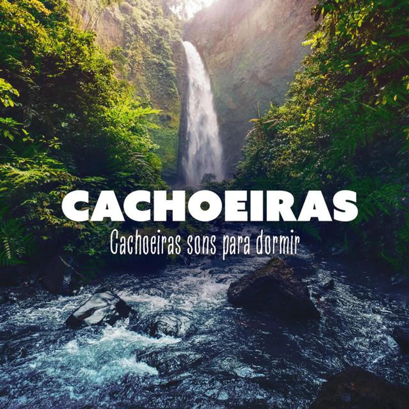 Cachoeiras Brand Page