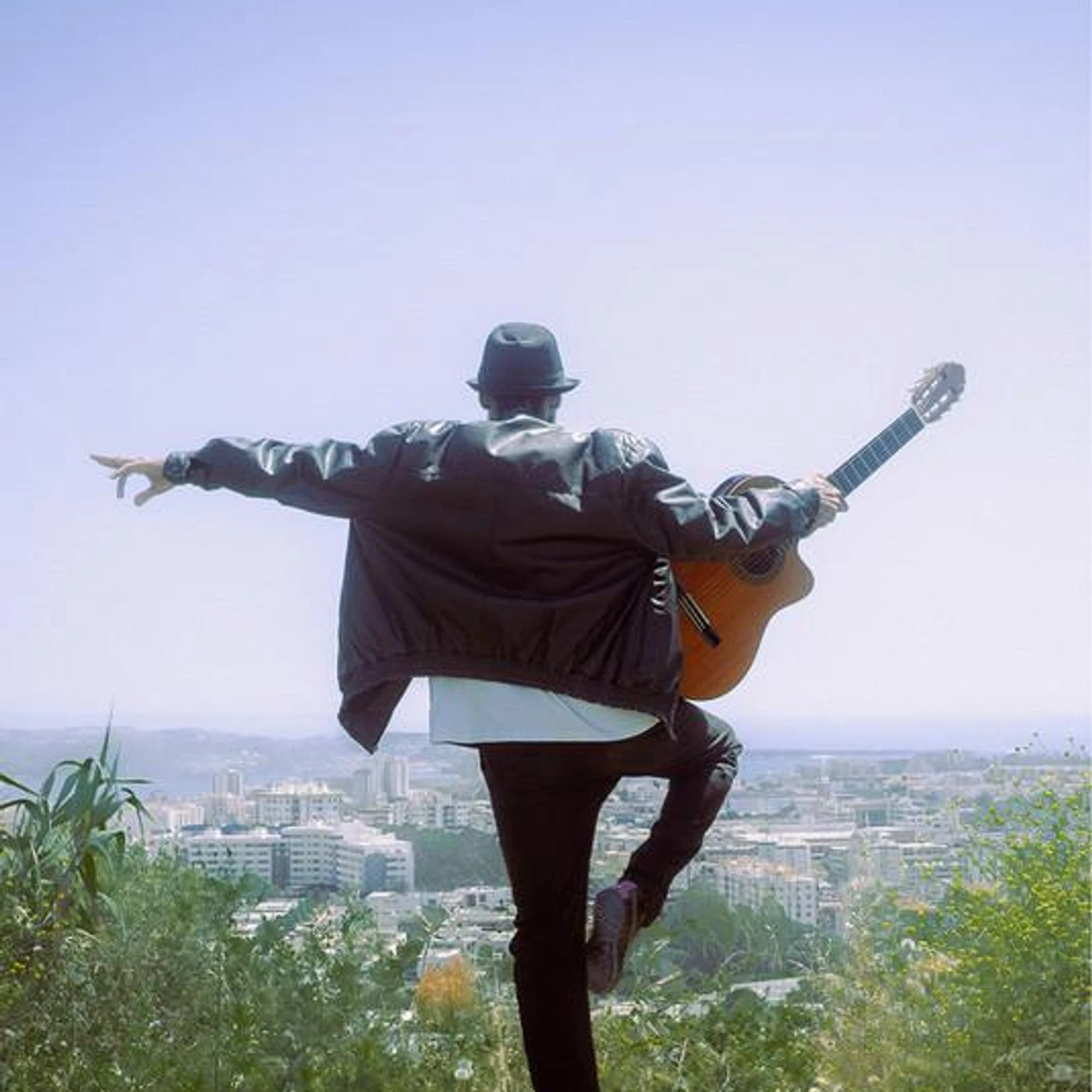 Cachupa Psicadélica Brand Page