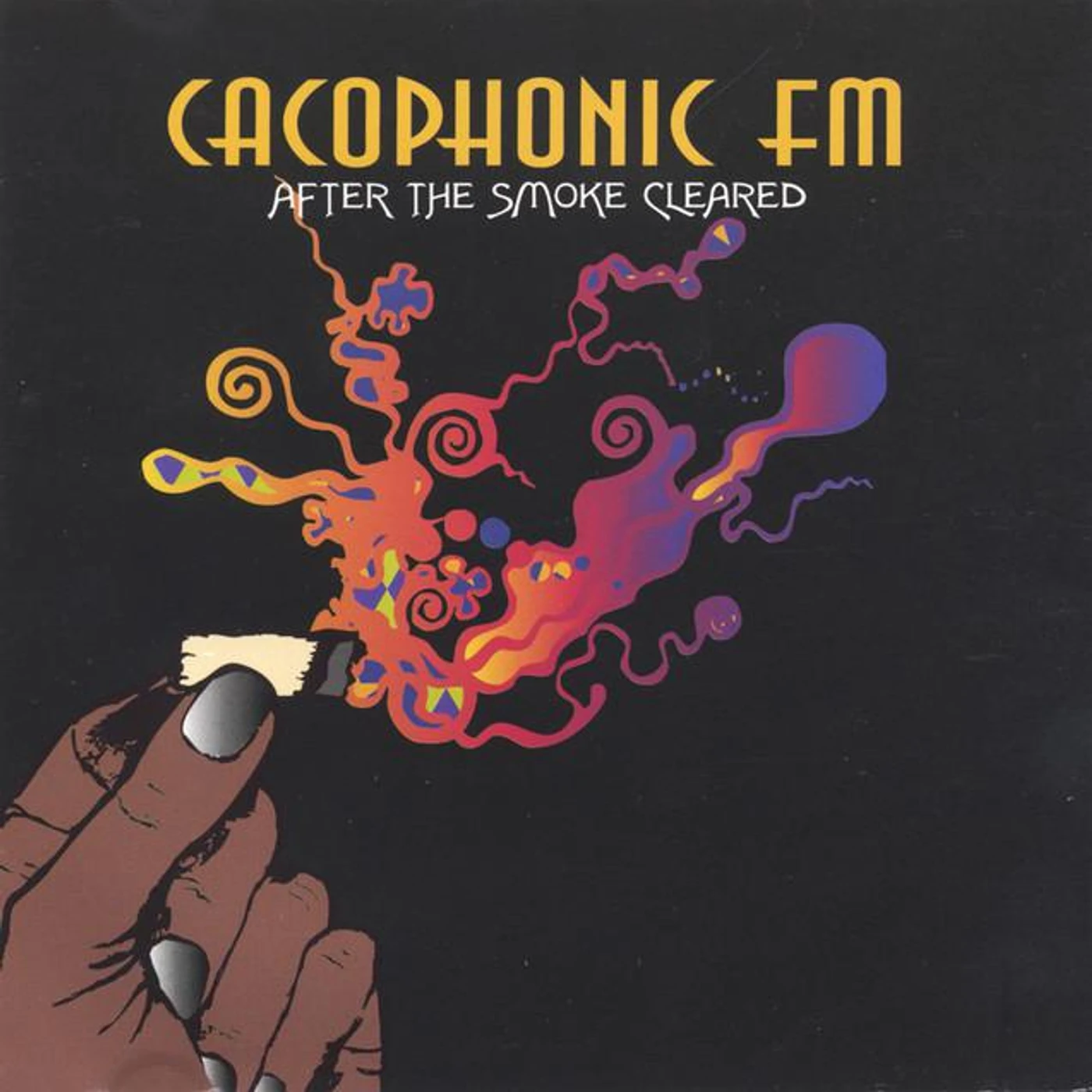 Cacophonic FM
