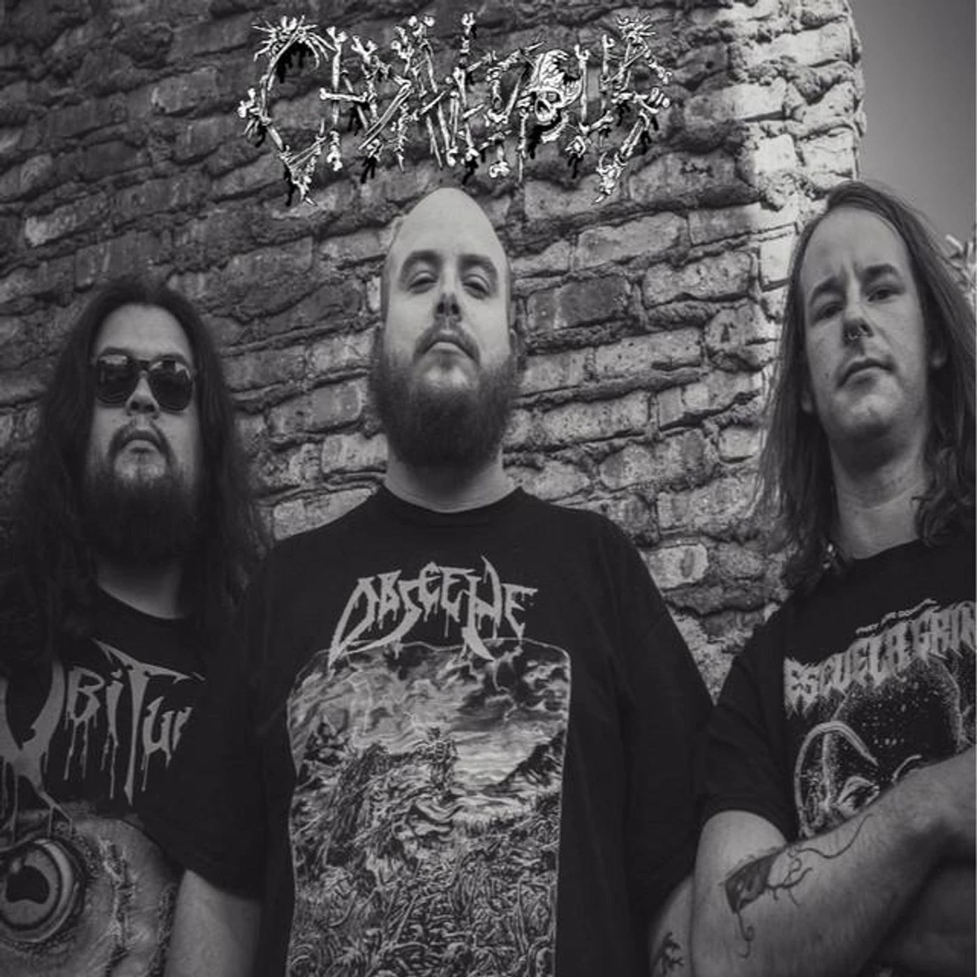 Cadaverous Brand Page