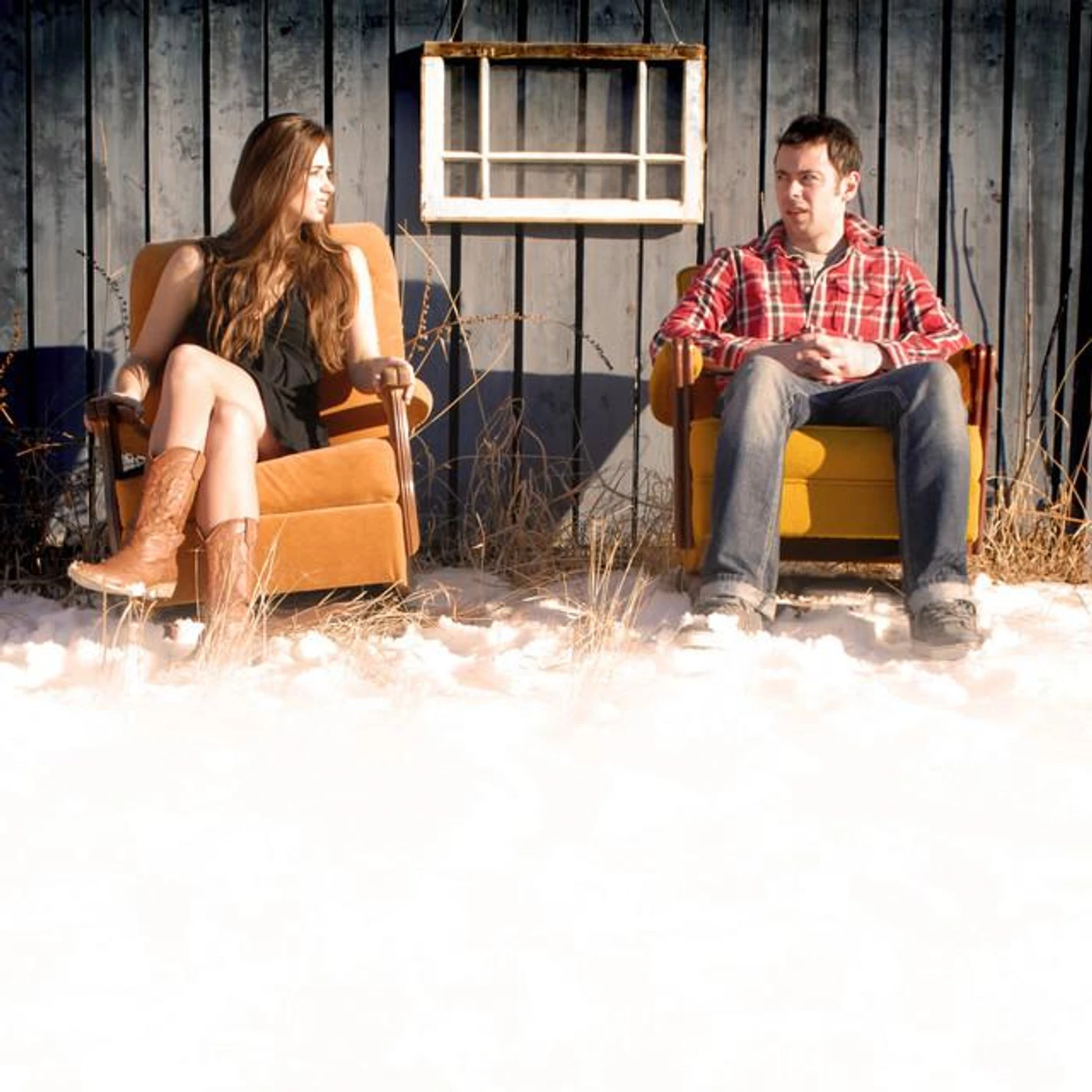 Cadence & Nathan