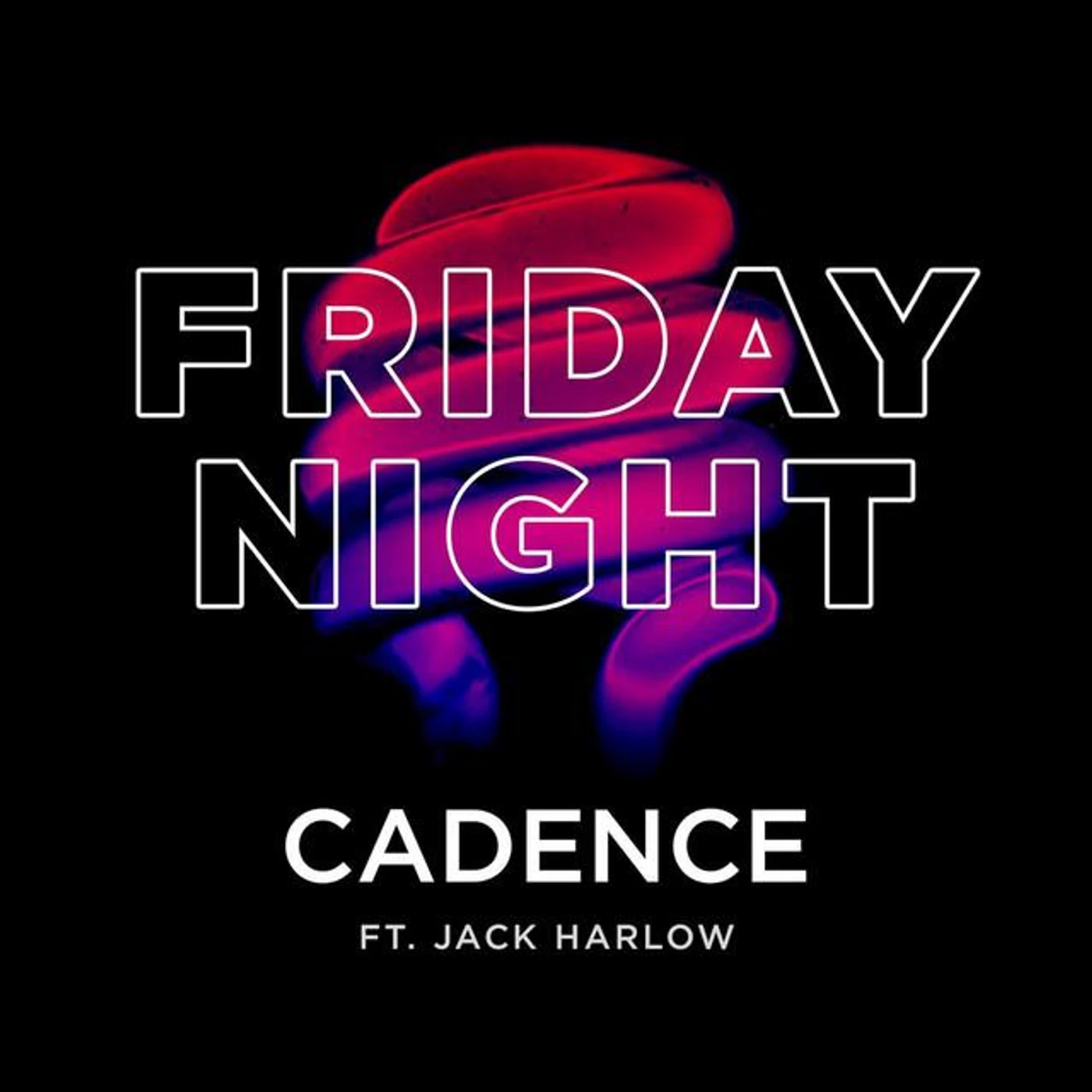 Cadence Brand Page