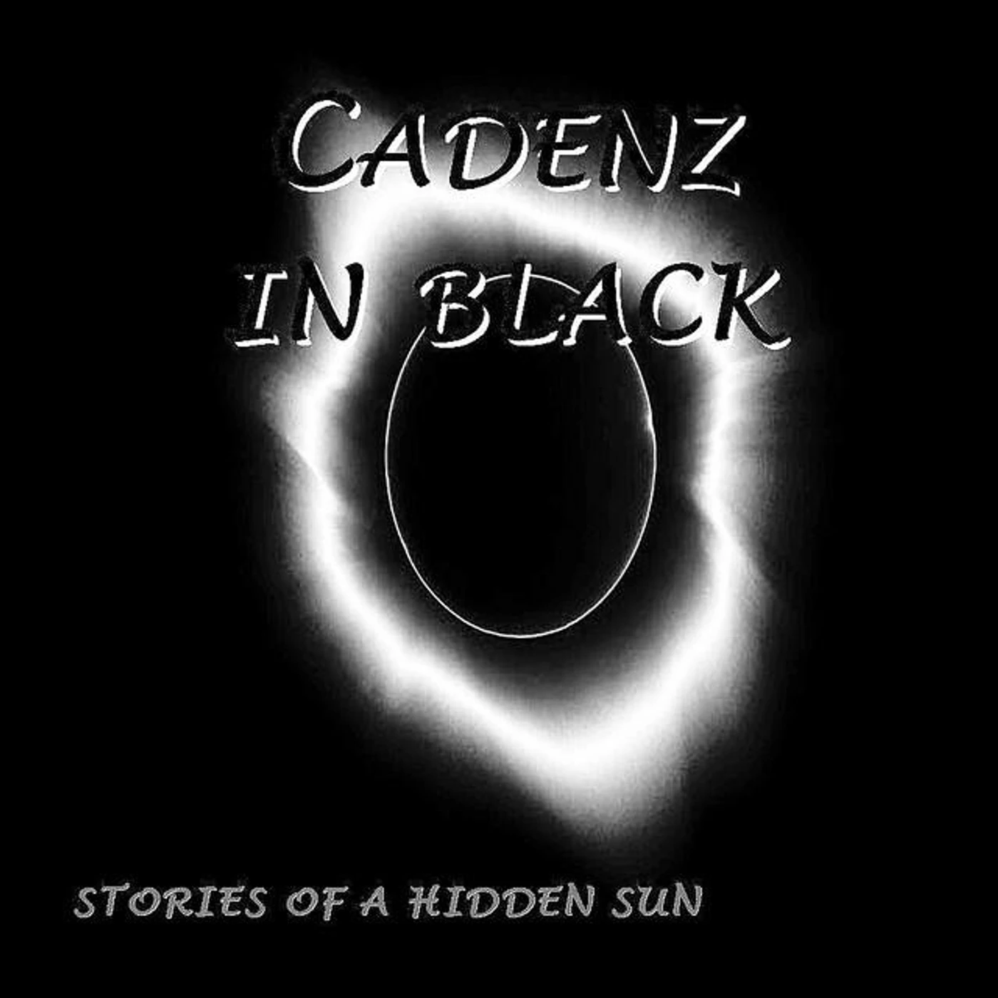 Cadenz In Black Brand Page