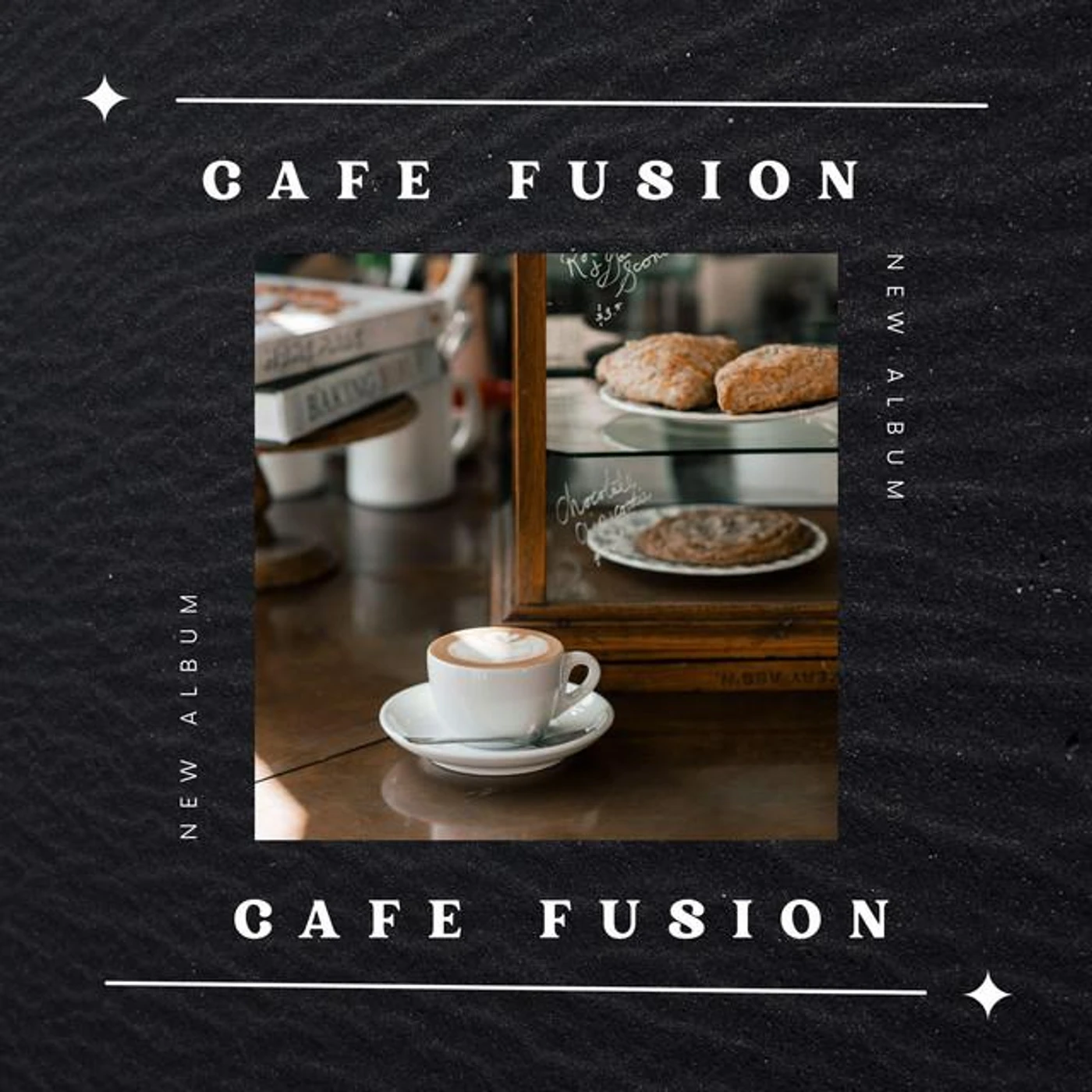 Cafe Fusion