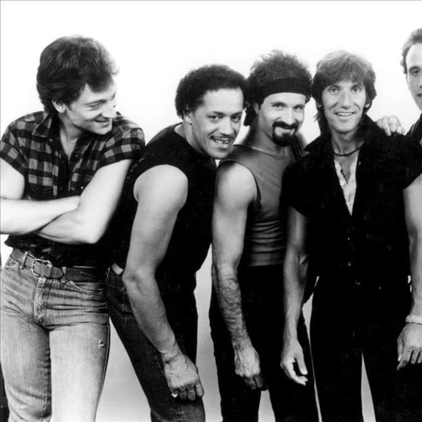 John Cafferty & the Beaver Brown Band Brand Page