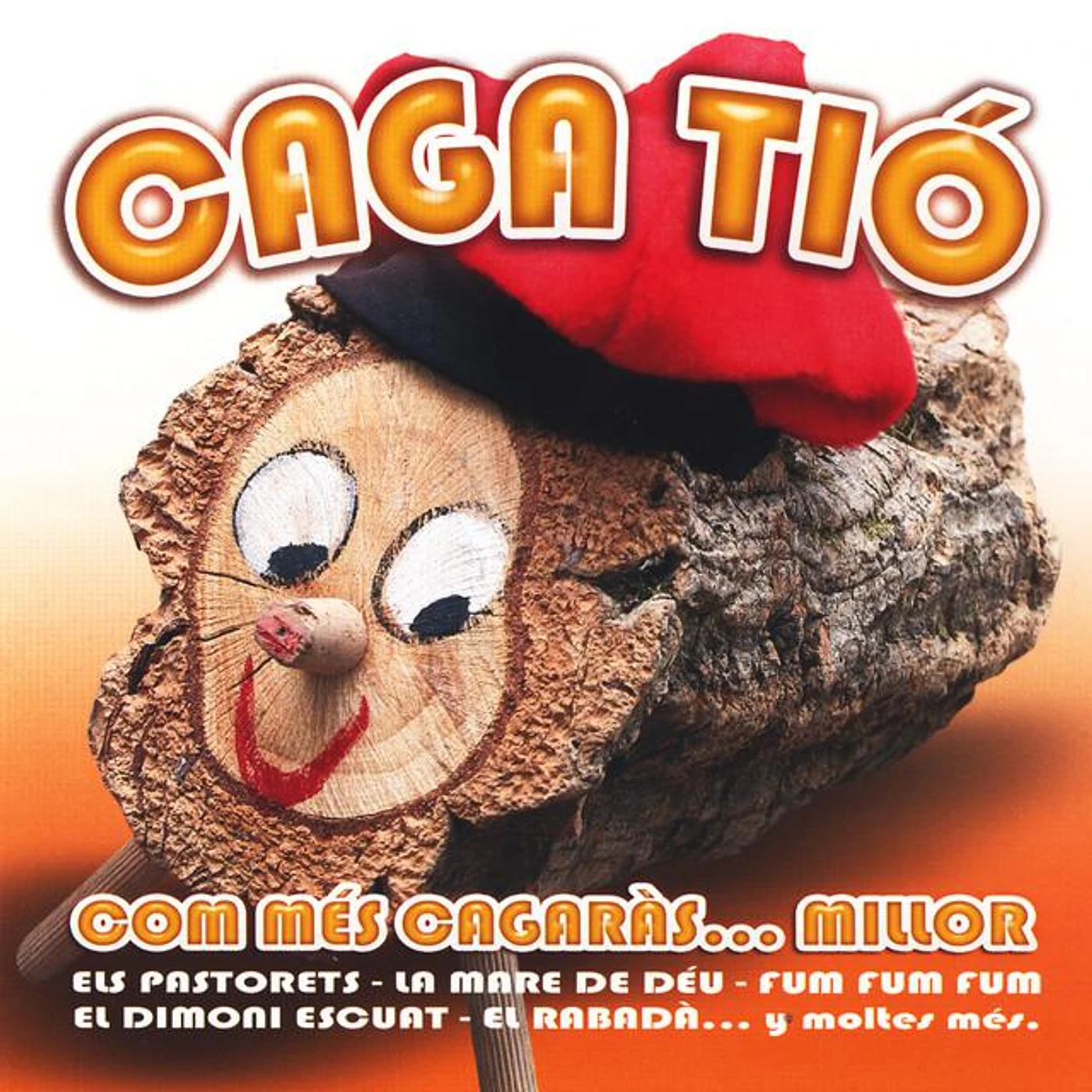 Caga Tió