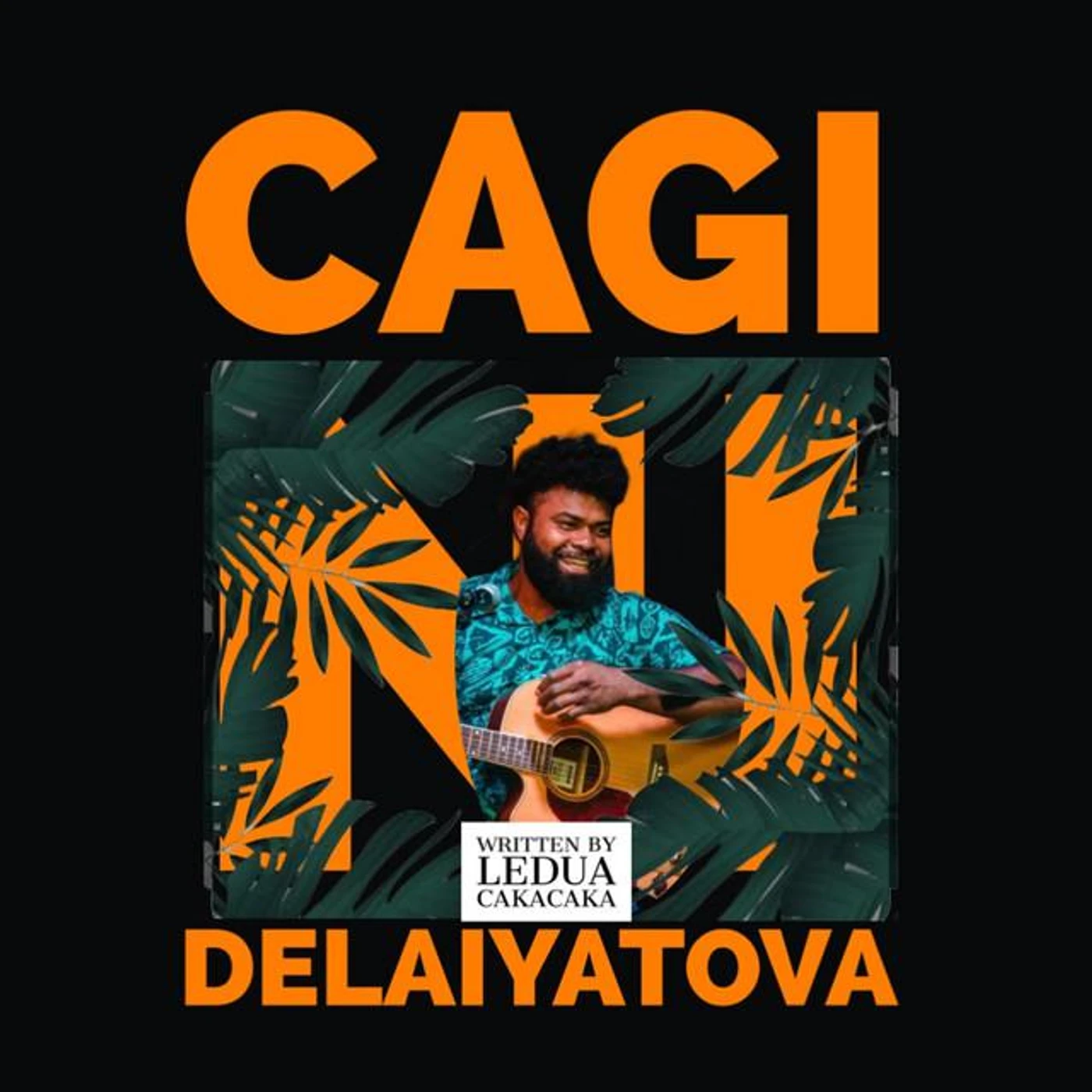Cagi ni Delaiyatova