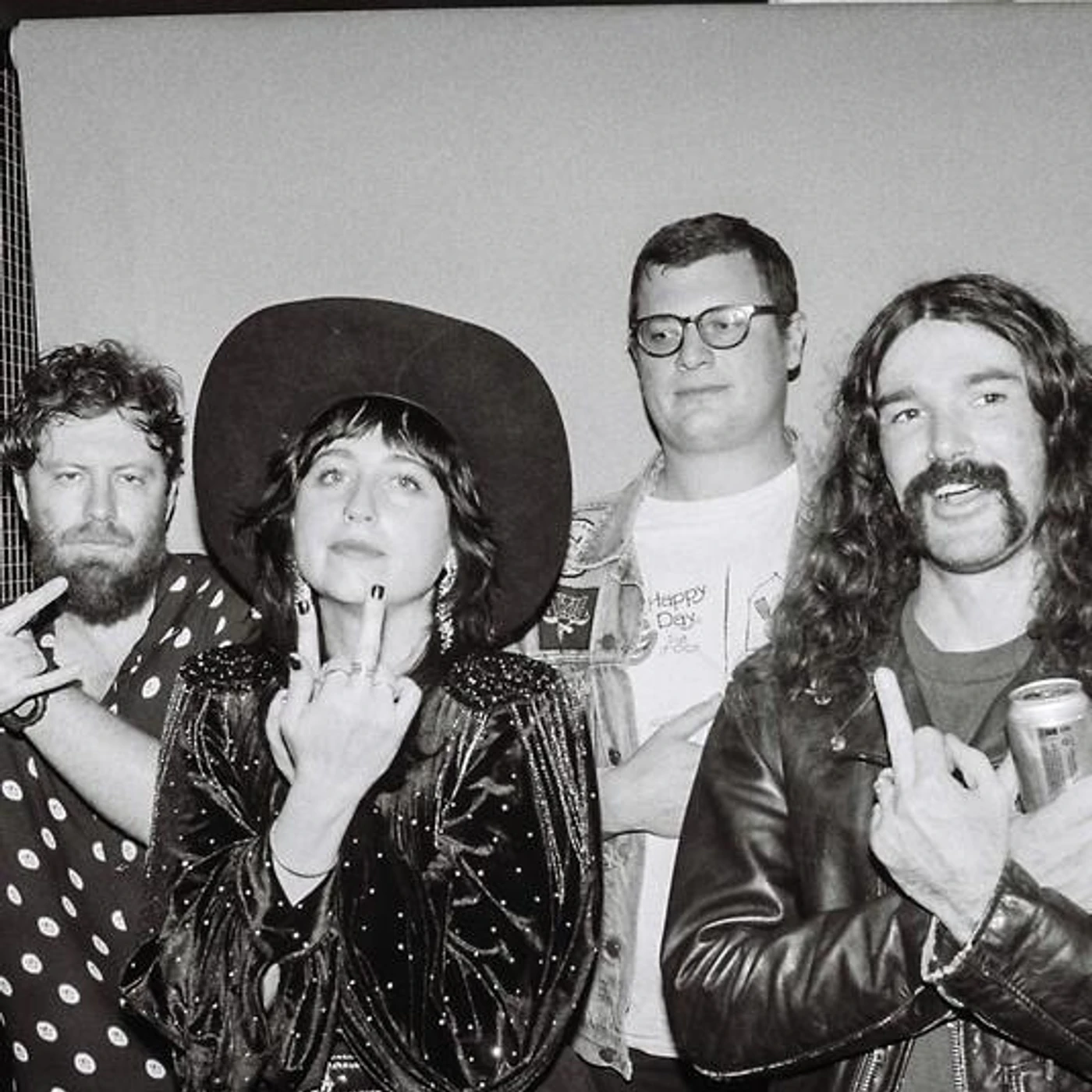 Caitlin Harnett & The Pony Boys